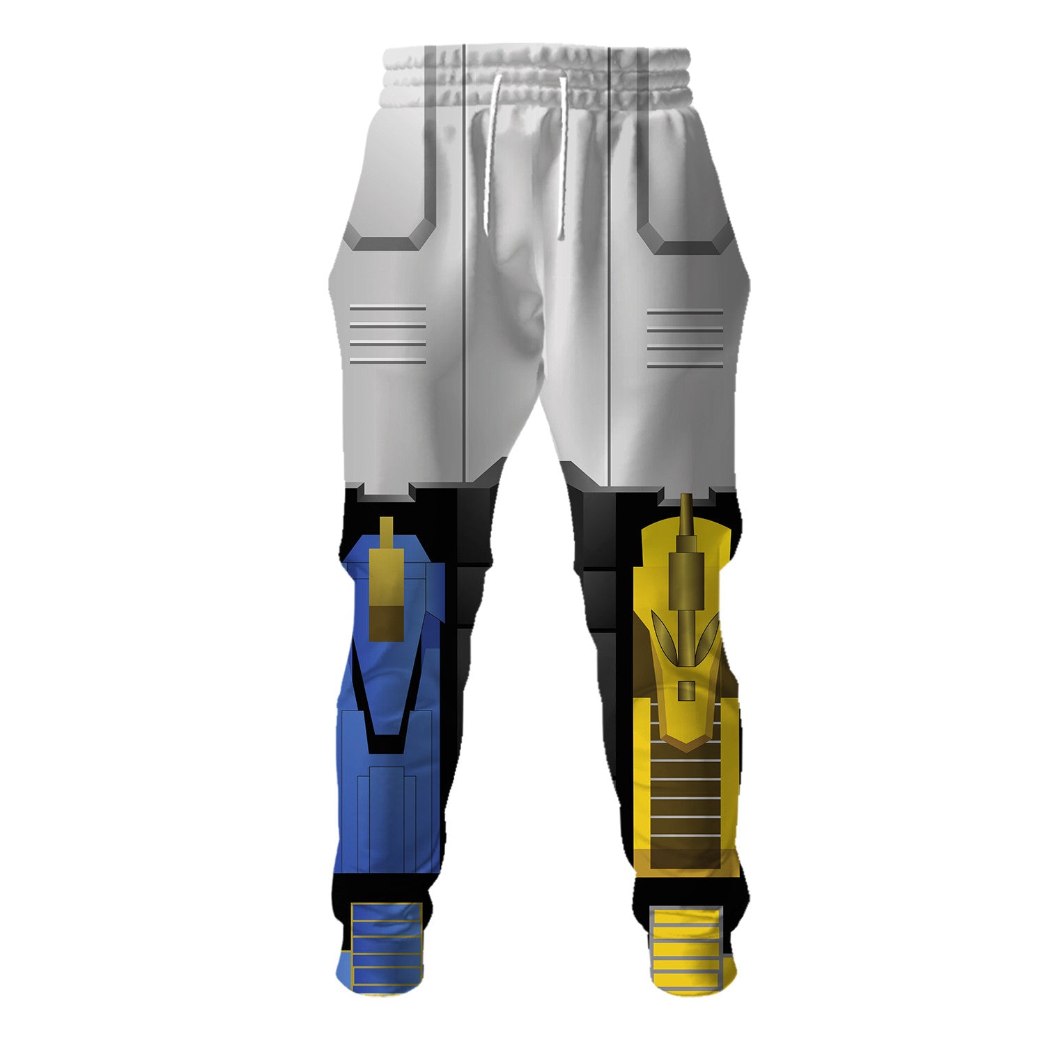 Power Rangers Legacy Ninja Megazord - Image 5