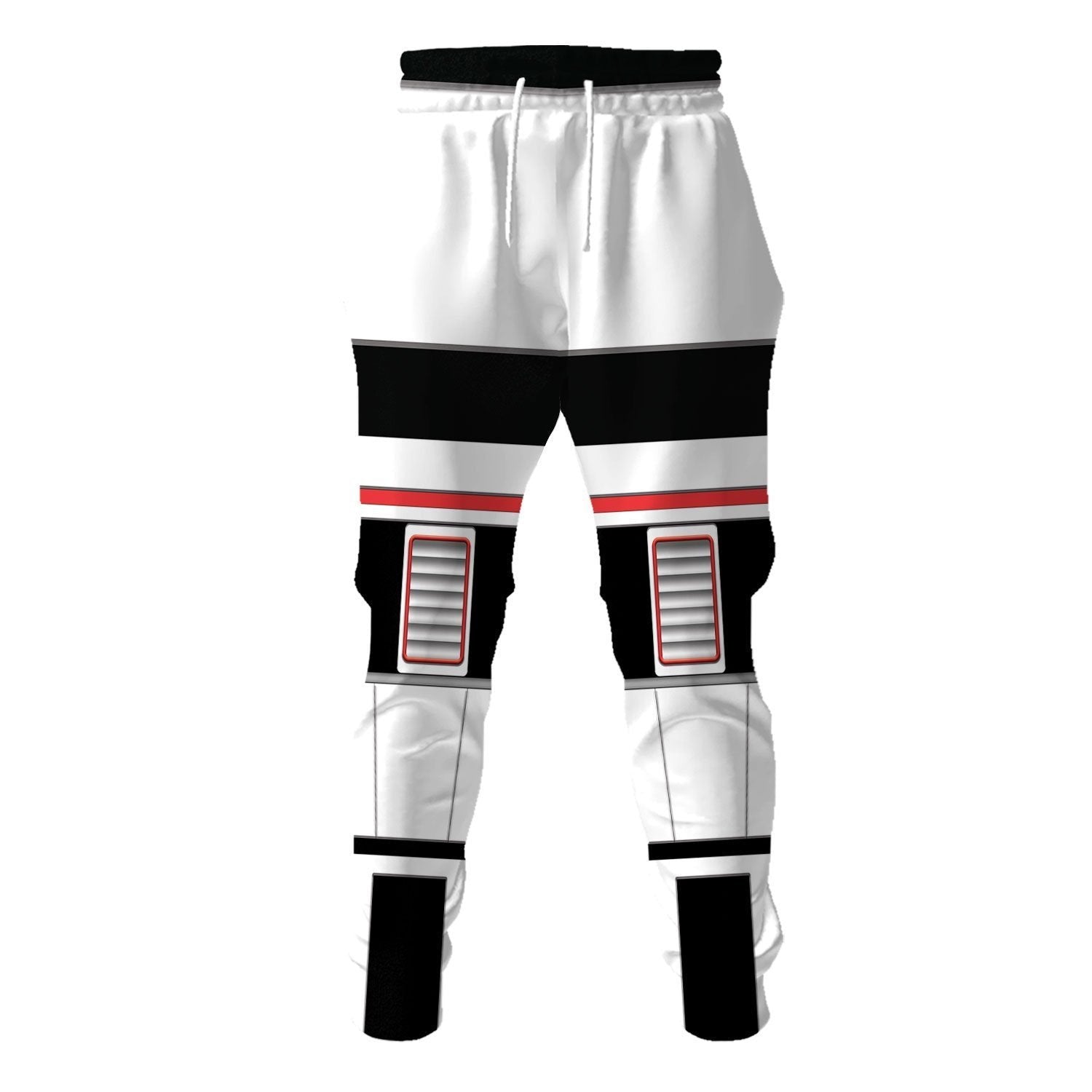 Dragonzord Battle Mode Cosplay Long Pant Set - Image 5