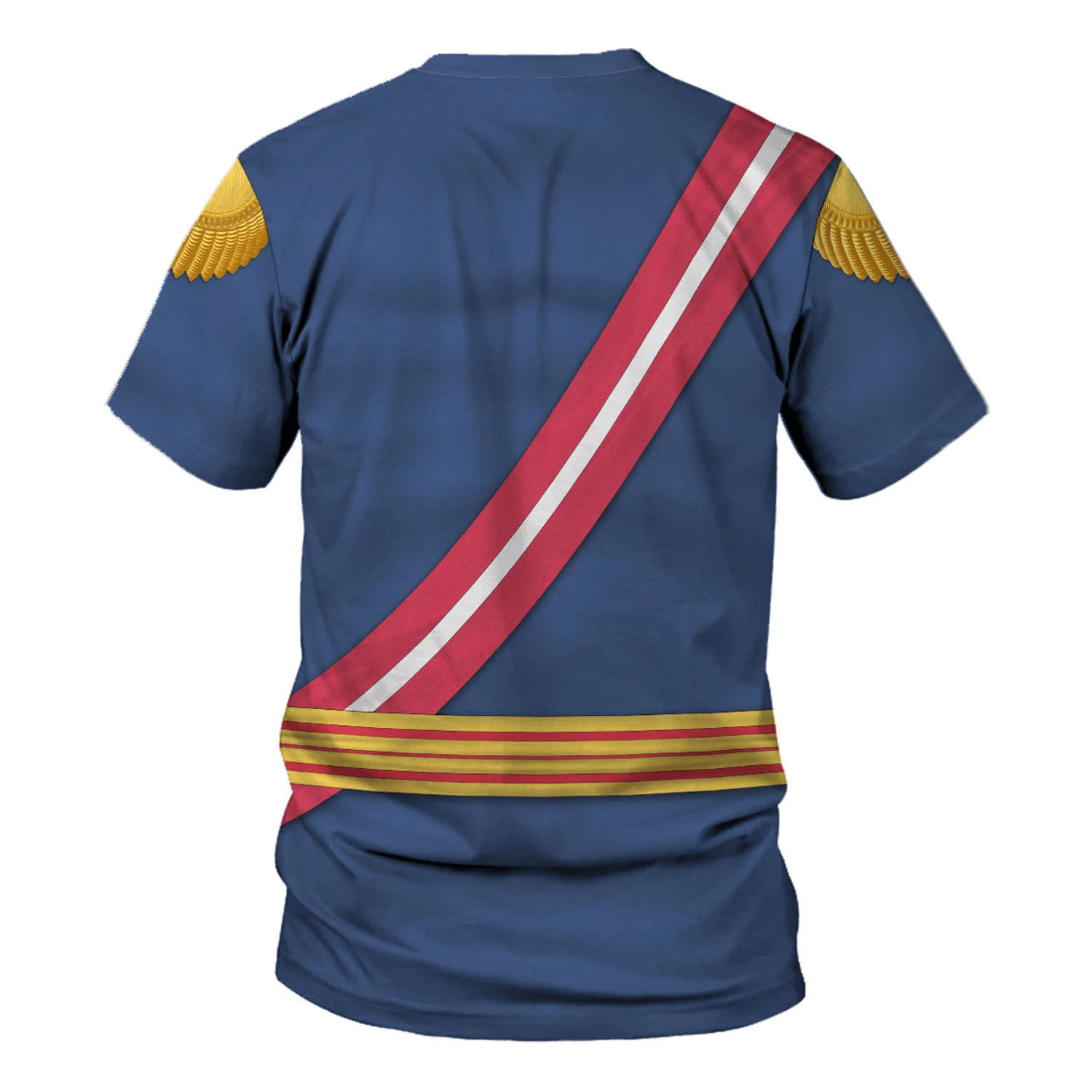 King Alfonso Xiii King Of Spain Costume Cosplay Hoodie Tracksuiit Sweatpants Cosplaytracksuit - Image 4