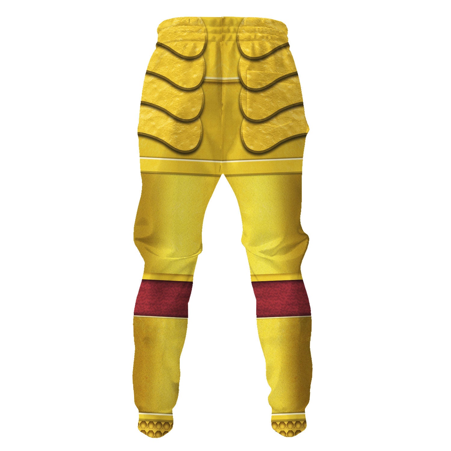 Goldar Mighty Morphin Hoodies   Tracksuit - Image 5