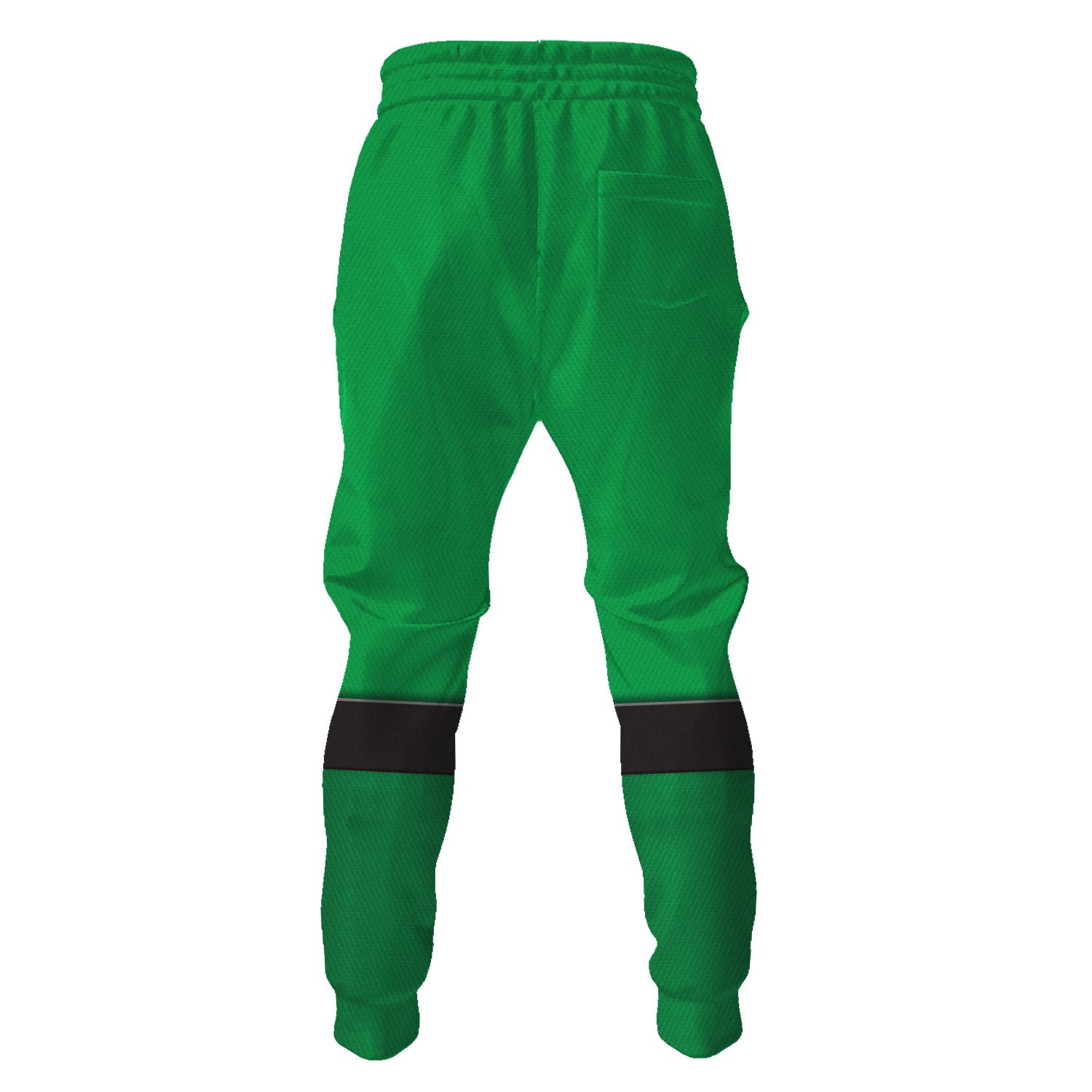 Power Rangers Ninja Storm Green Ranger Hoodies   Tracksuit - Image 5