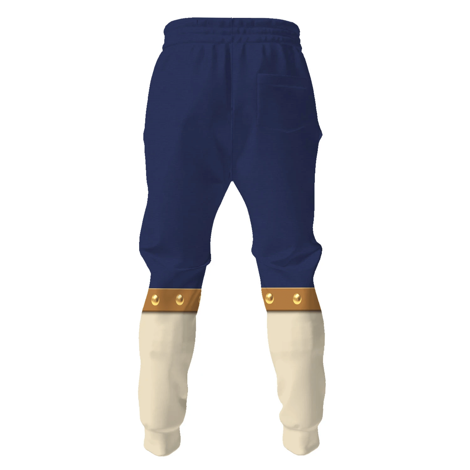 Louis Xv Of France Costume Cosplay Hoodie Tracksuiit Sweatpants Cosplaytracksuit - Image 5