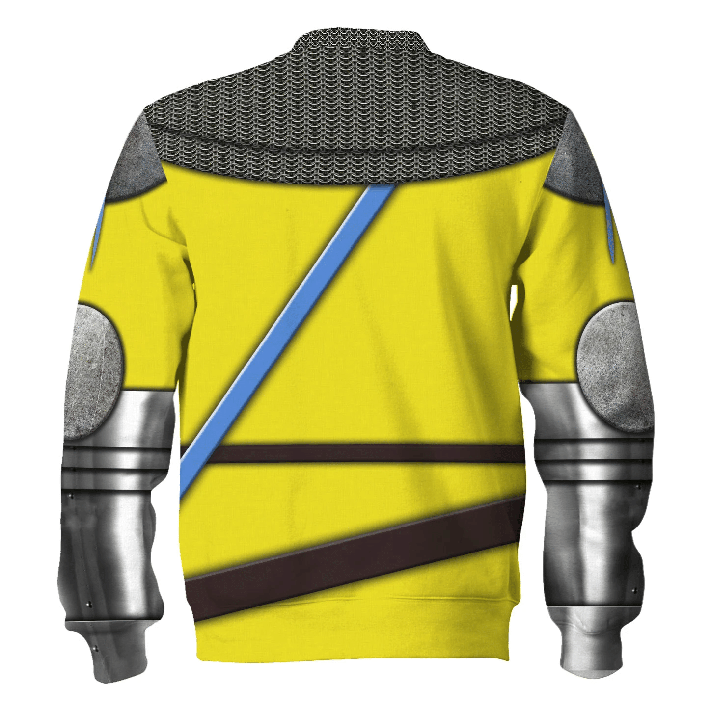 Louis I Count Of Flander Costume Cosplay Hoodie Tracksuiit Sweatpants Cosplaytracksuit - Image 3