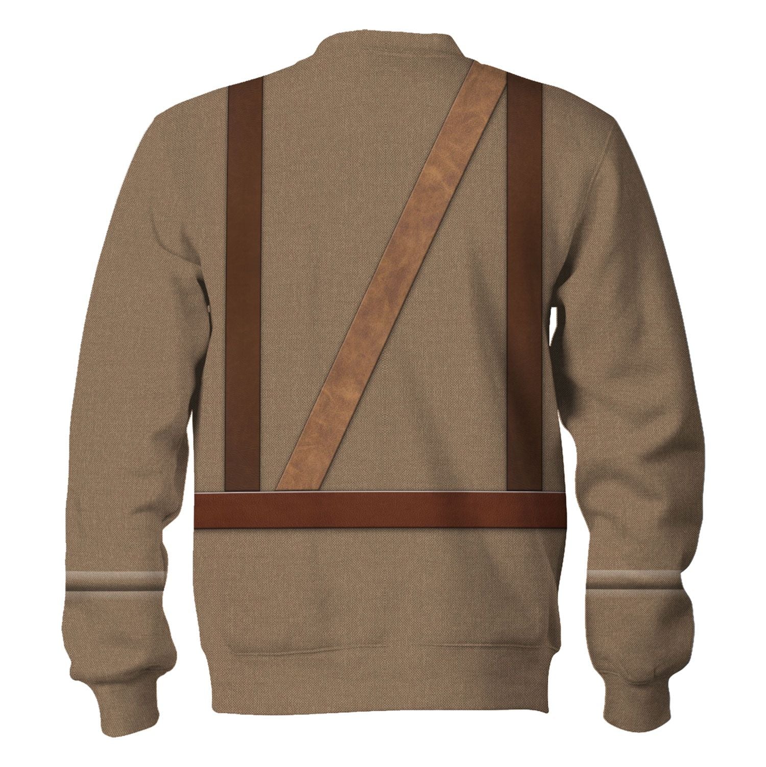 Red Army In Winter War 39-40 Costume Cosplay Hoodie Tracksuiit Sweatpants Cosplaytracksuit - Image 3