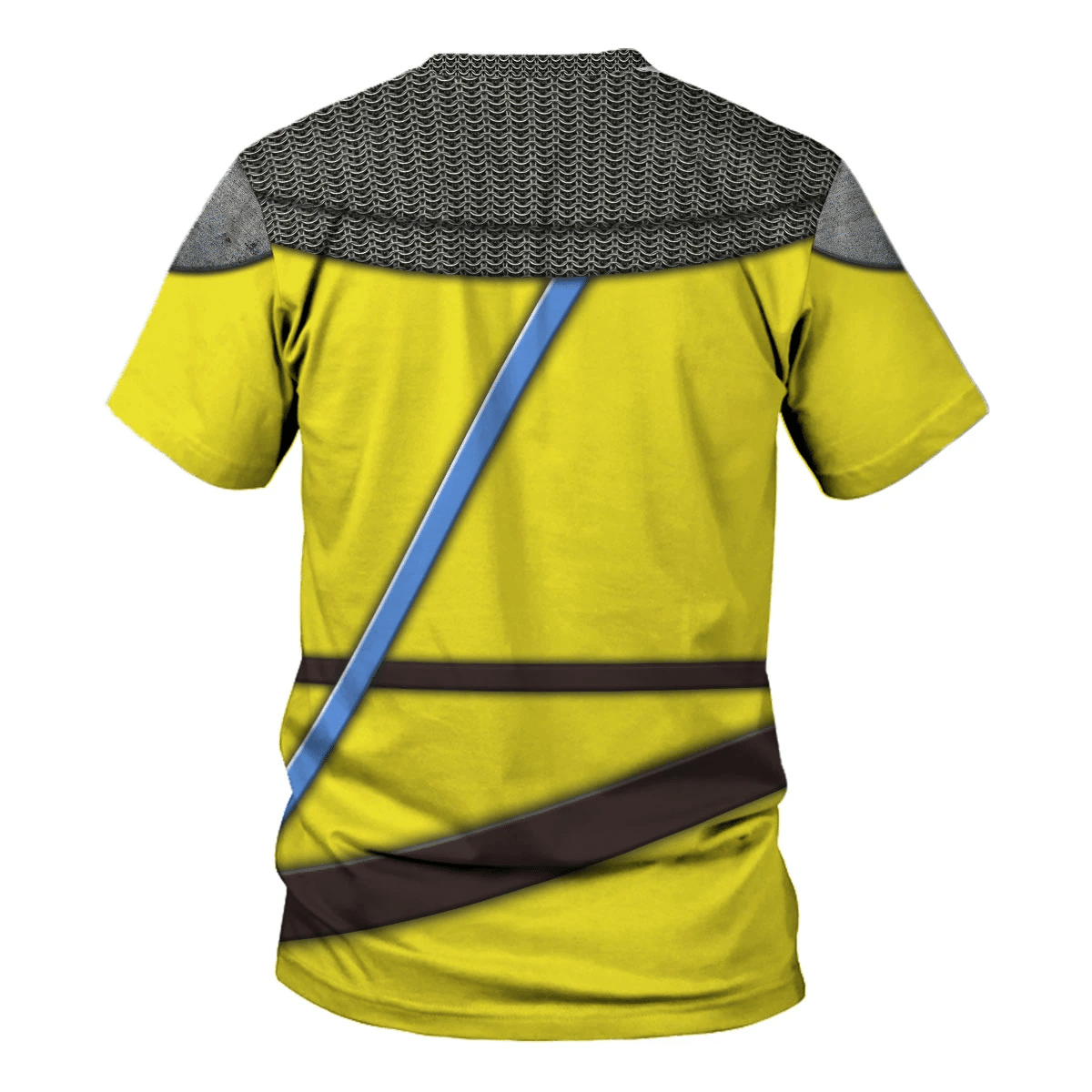Louis I Count Of Flander Costume Cosplay Hoodie Tracksuiit Sweatpants Cosplaytracksuit - Image 4