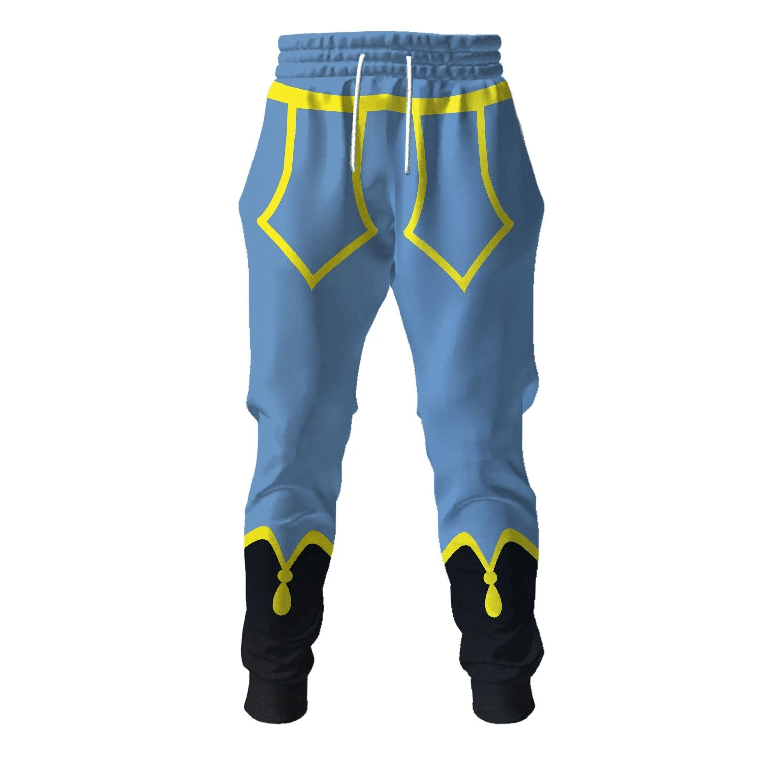 Napoleonic Of The French Hussars Costume Hoodie Tracksuiit Sweatpants Cosplaytracksuit - Image 5