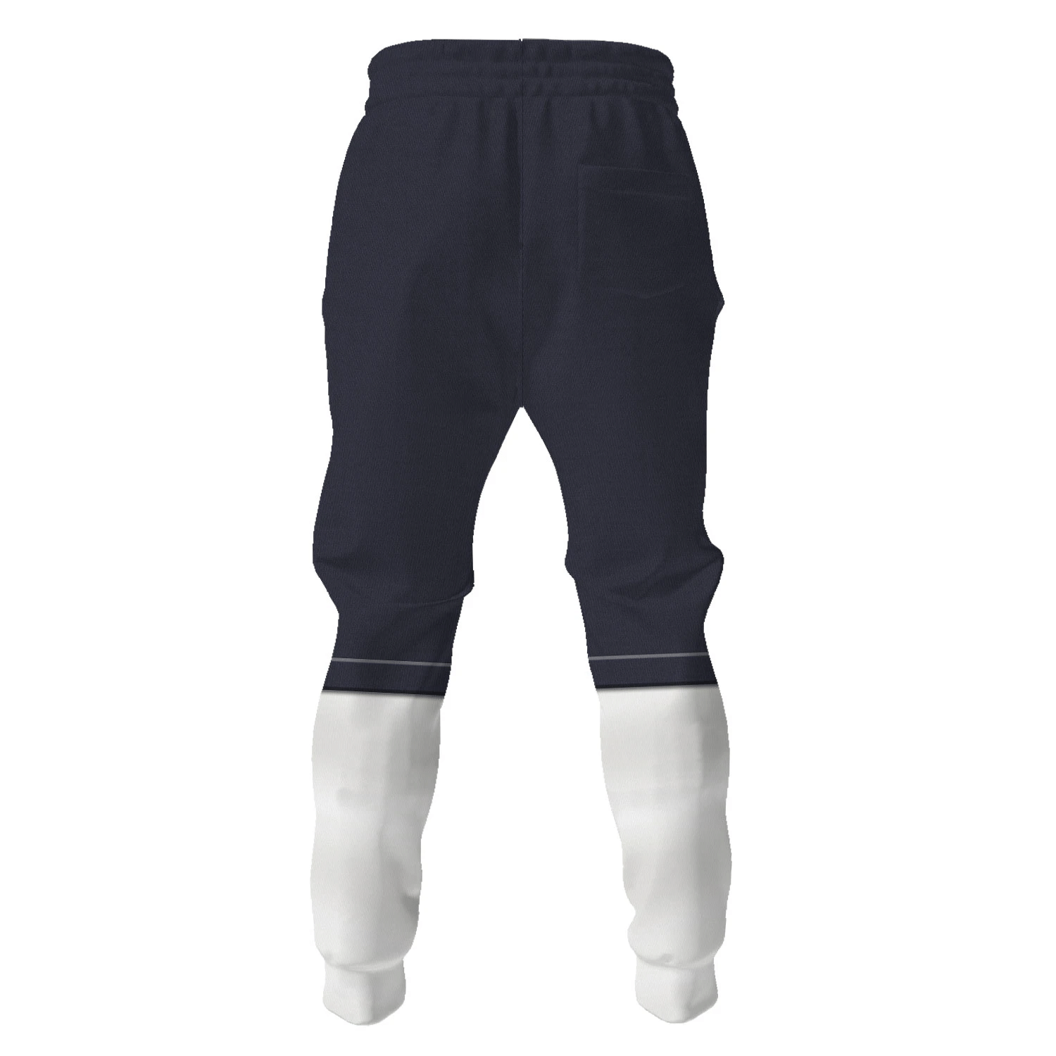 Louis Xviii Of France Costume Cosplay Hoodie Tracksuiit Sweatpants Cosplaytracksuit - Image 5