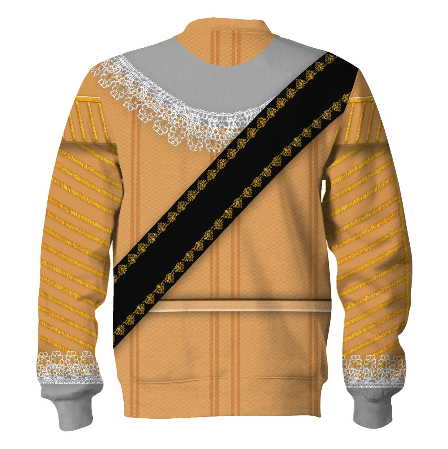Gustavus Adolphus Of Sweden Costume Cosplay Hoodie Tracksuiit Sweatpants Cosplaytracksuit - Image 3