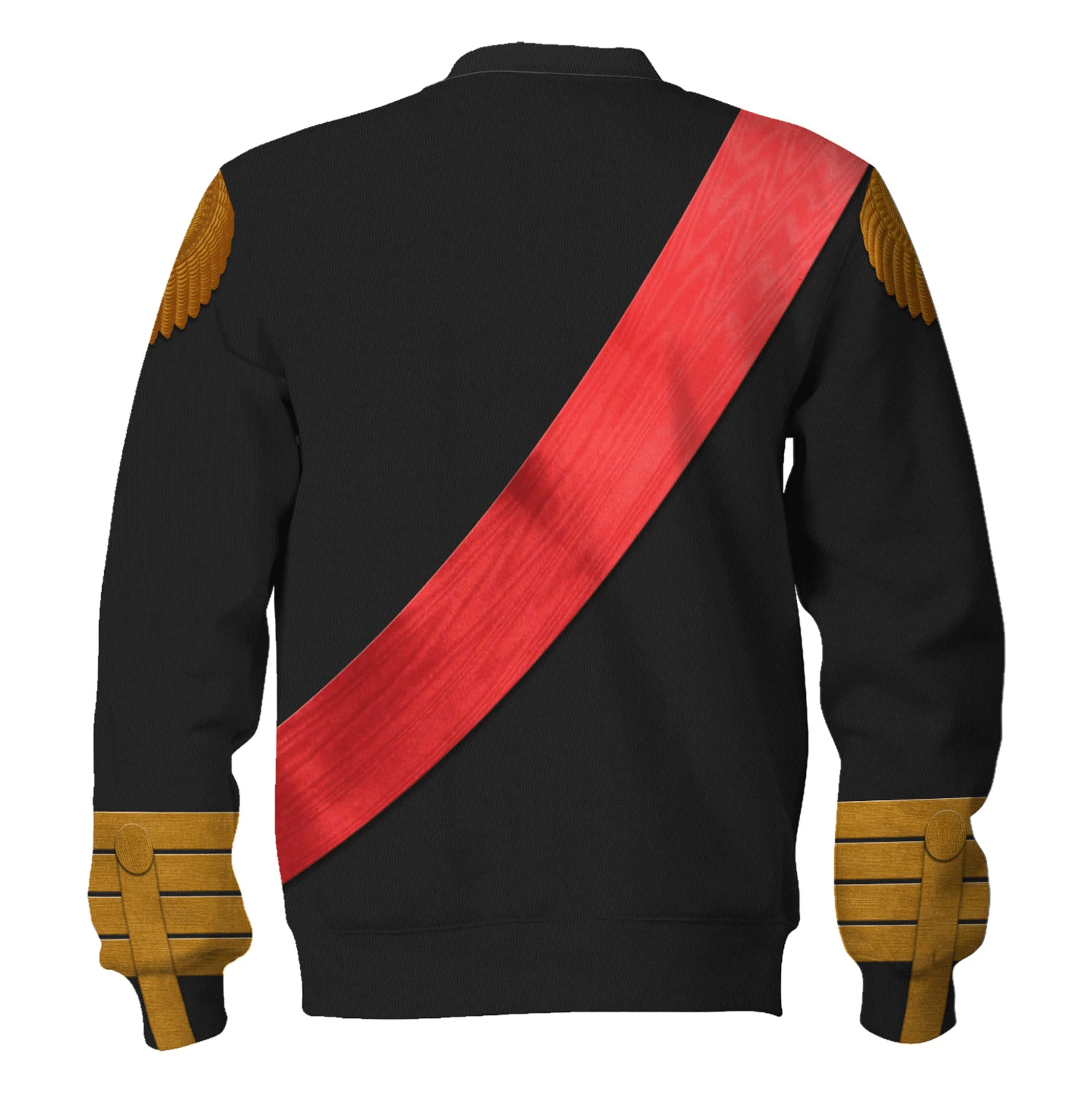 John Jervis 1St Earl Of St Vincent Costume Cosplay Hoodie Tracksuiit Sweatpants Cosplaytracksuit - Image 3