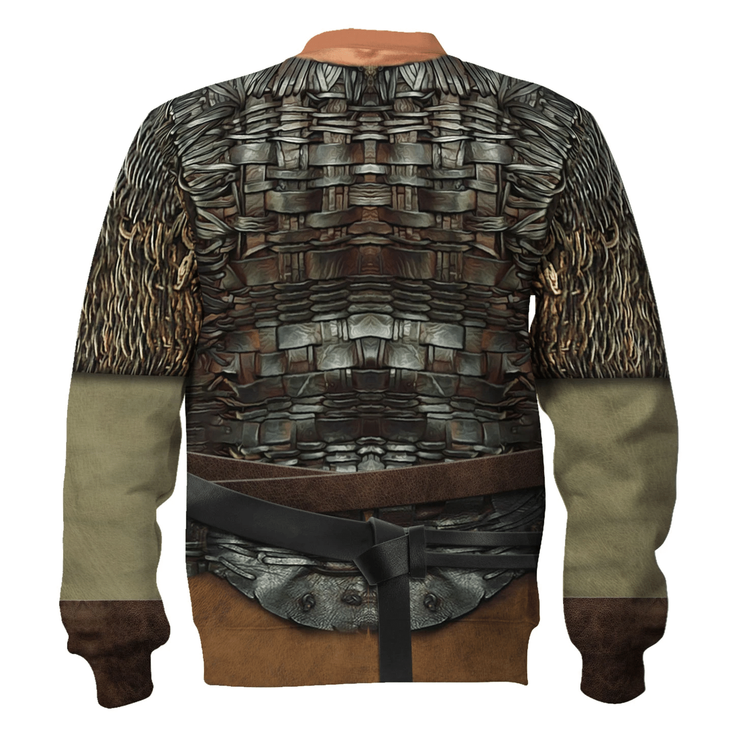 Floki Viking Costume Cosplay Hoodie Tracksuiit Sweatpants Cosplaytracksuit - Image 3