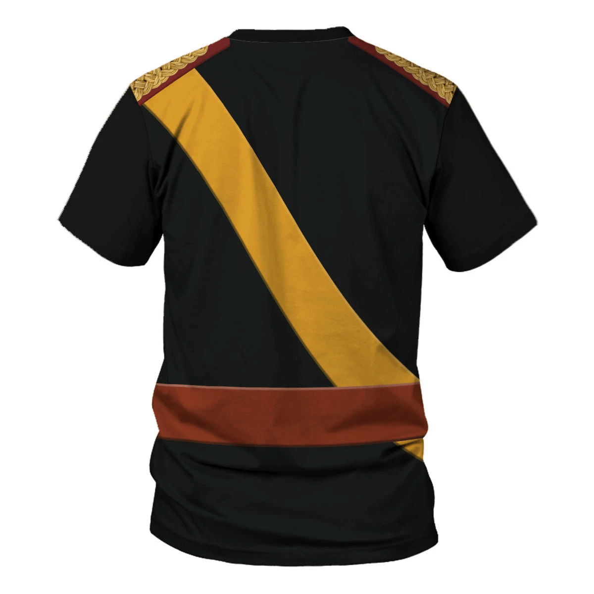 Grand Duke Of Luxembourg Costume Cosplay Hoodie Tracksuiit Sweatpants Cosplaytracksuit - Image 4