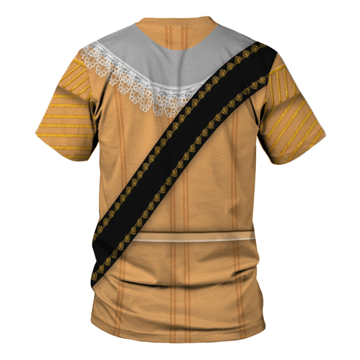 Gustavus Adolphus Of Sweden Costume Cosplay Hoodie Tracksuiit Sweatpants Cosplaytracksuit - Image 4