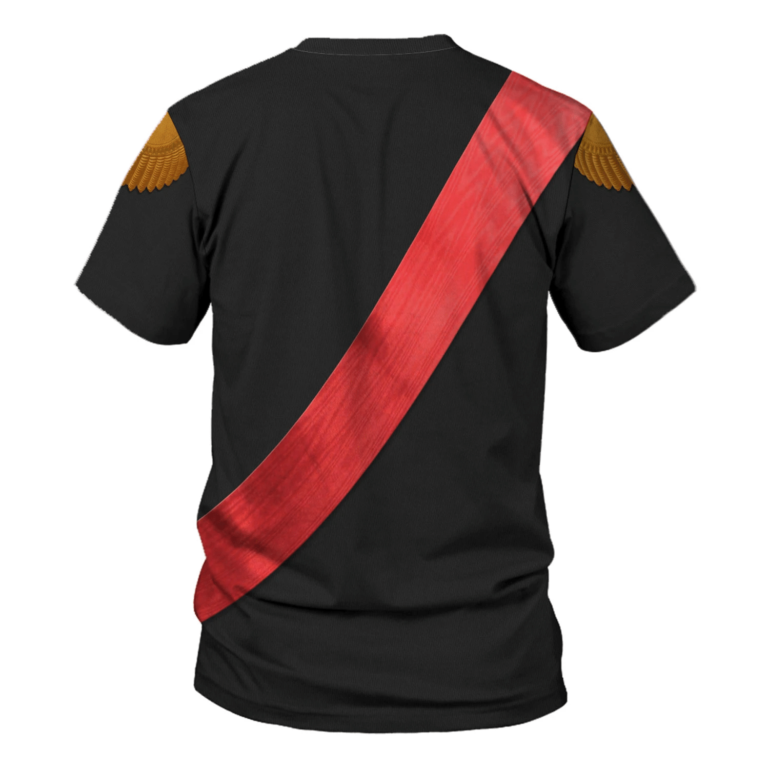 John Jervis 1St Earl Of St Vincent Costume Cosplay Hoodie Tracksuiit Sweatpants Cosplaytracksuit - Image 4