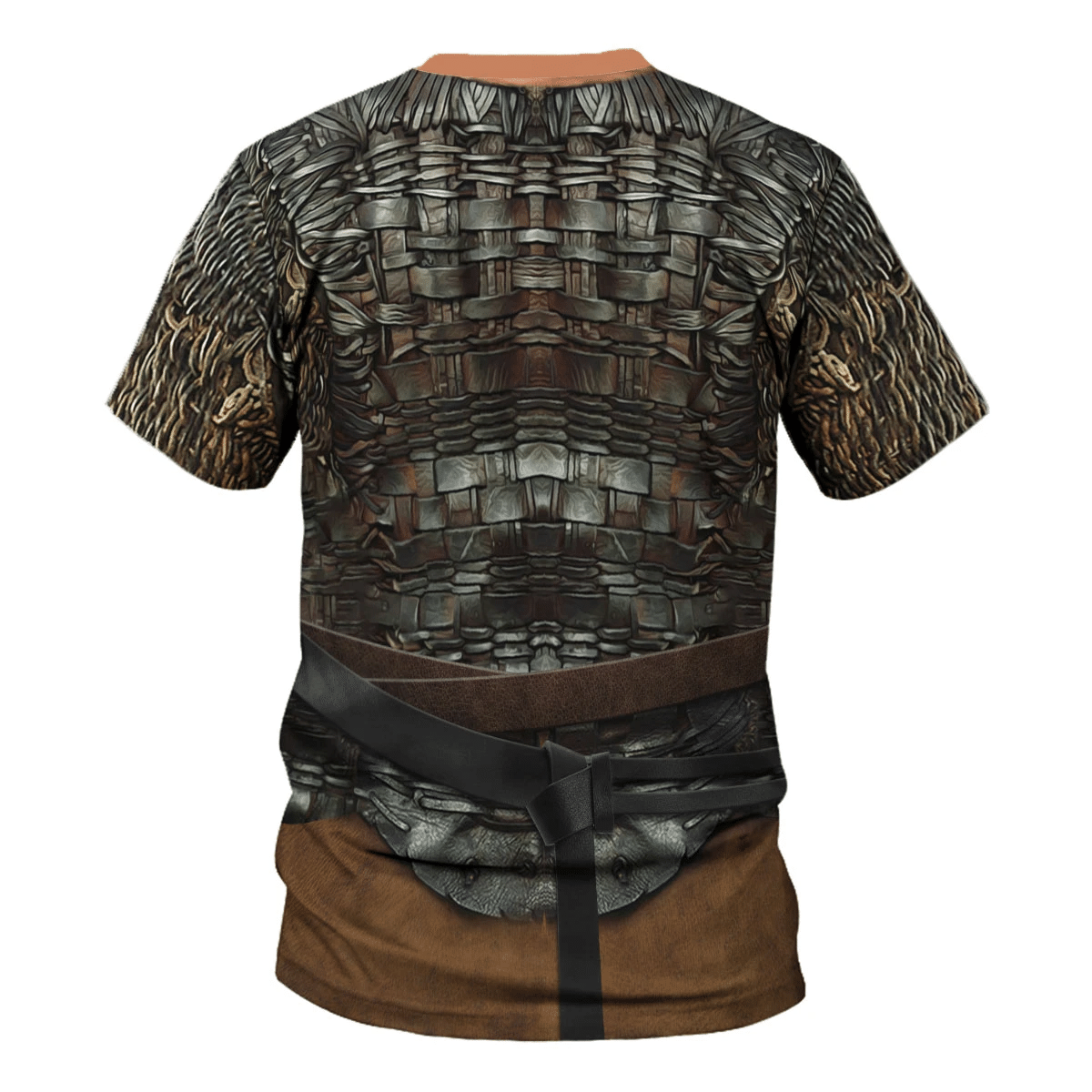 Floki Viking Costume Cosplay Hoodie Tracksuiit Sweatpants Cosplaytracksuit - Image 4