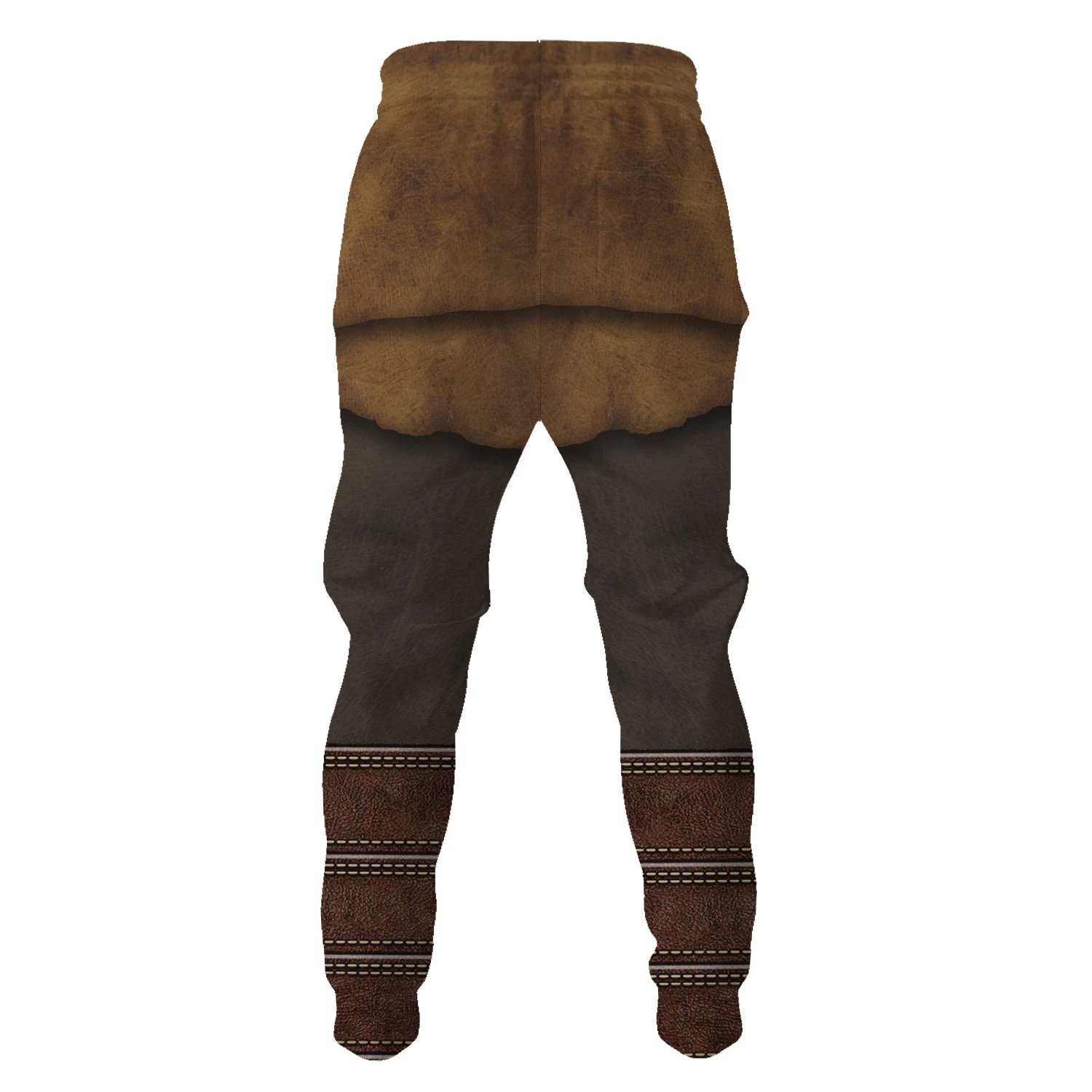 Floki Viking Costume Cosplay Hoodie Tracksuiit Sweatpants Cosplaytracksuit - Image 5