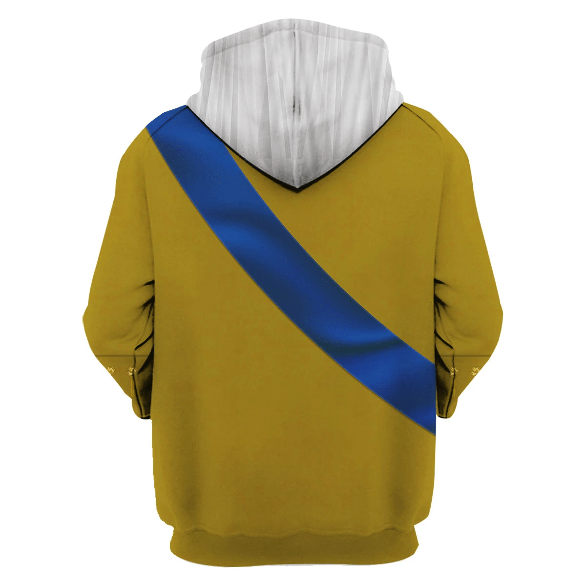 George I Of Great Britain Costume Cosplay Hoodie Tracksuiit Sweatpants Cosplaytracksuit - Image 4