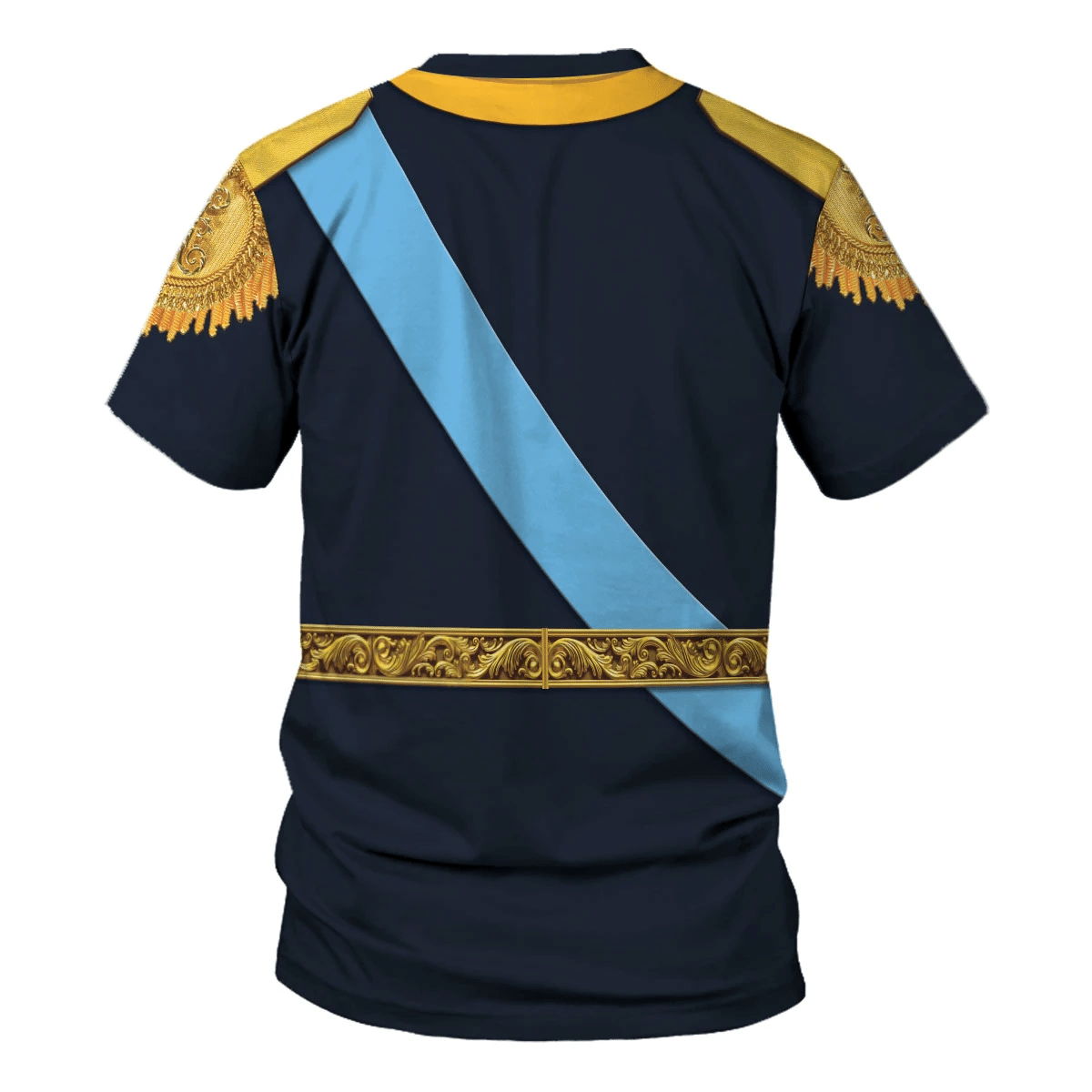 Nicholas Ii Of Russia Costume Cosplay Hoodie Tracksuiit Sweatpants Cosplaytracksuit - Image 4