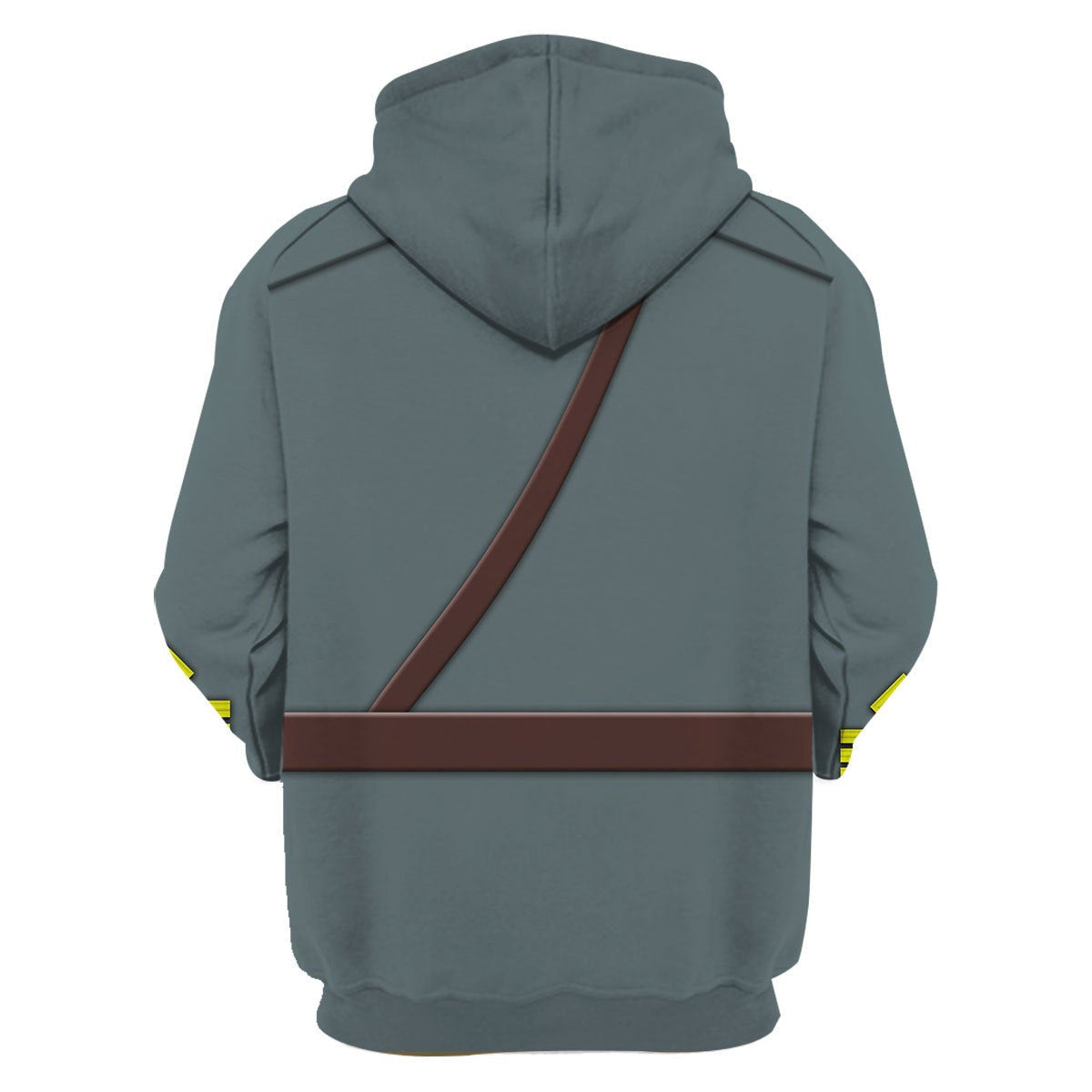 Marshal Italo Balbo Costume Cosplay Hoodie Tracksuiit Sweatpants Cosplaytracksuit - Image 3