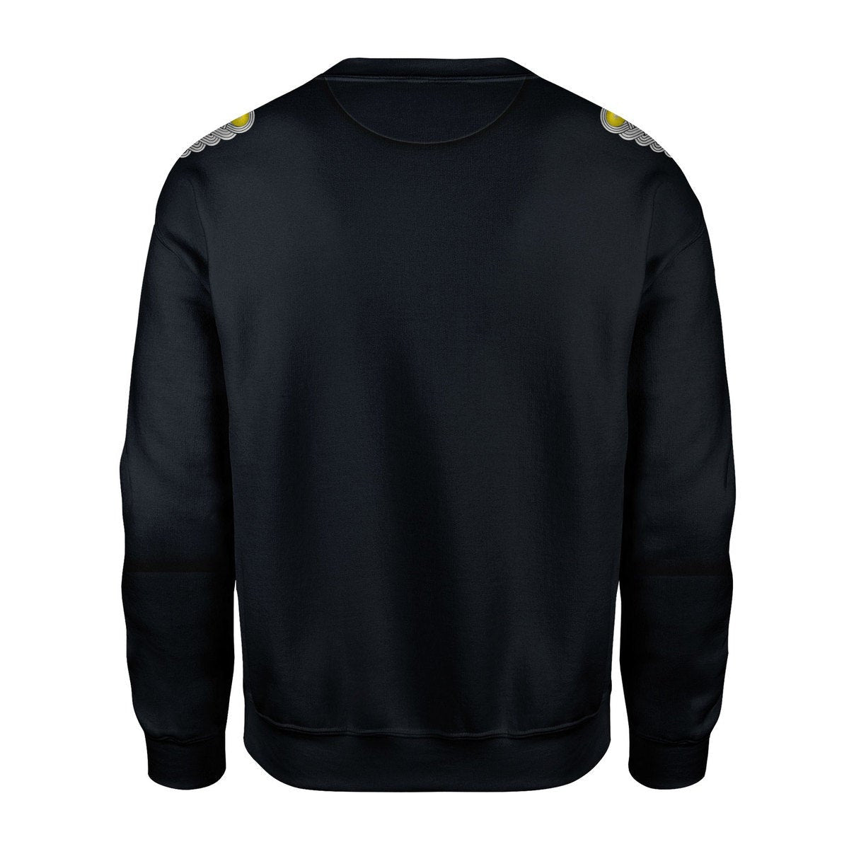 German Wwii Kriegsmarine (War Navy) Officer Costume Cosplay Hoodie Tracksuiit Sweatpants Cosplaytracksuit - Image 3