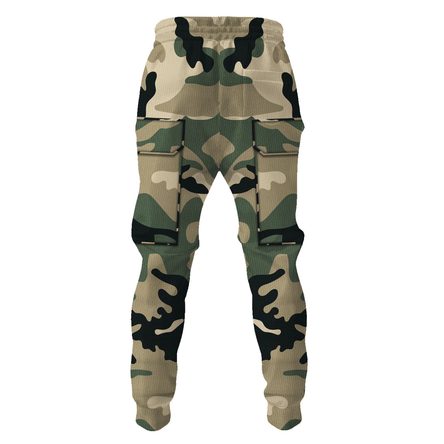 Original Gorka Simplified Summer Suit Twill, Nato Color Berkut Russian Costume Cosplay Hoodie Tracksuiit Sweatpants Cosplaytracksuit - Image 5