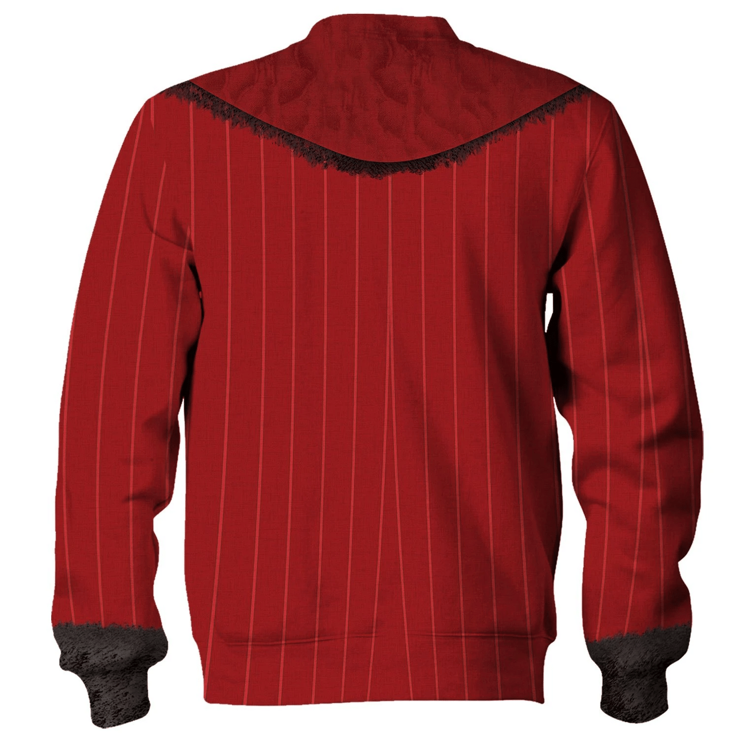 Queen Amidala Costume Cosplay Hoodie  Sweatpants - Image 3