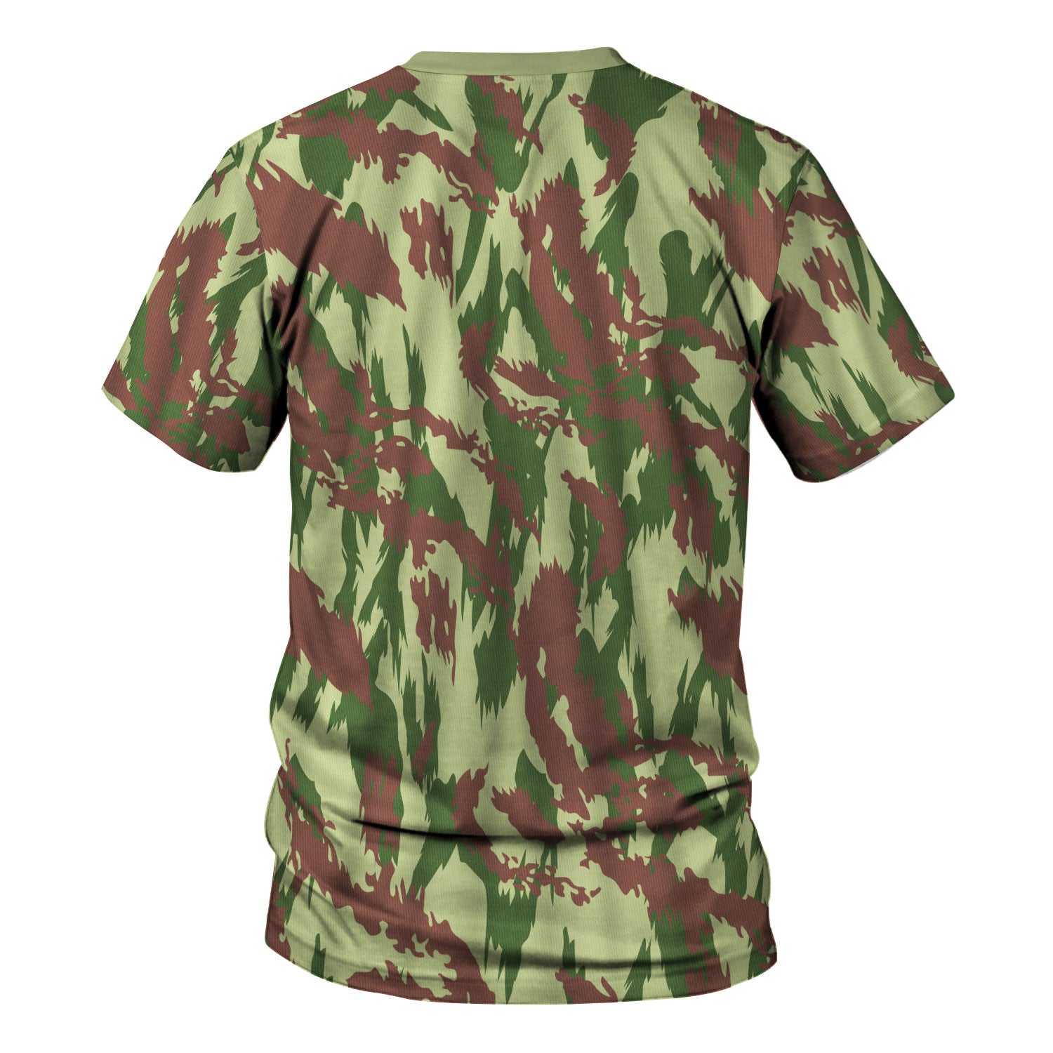 Lizard (Camouflage) Post War Costume Cosplay Hoodie Tracksuiit Sweatpants Cosplaytracksuit - Image 4