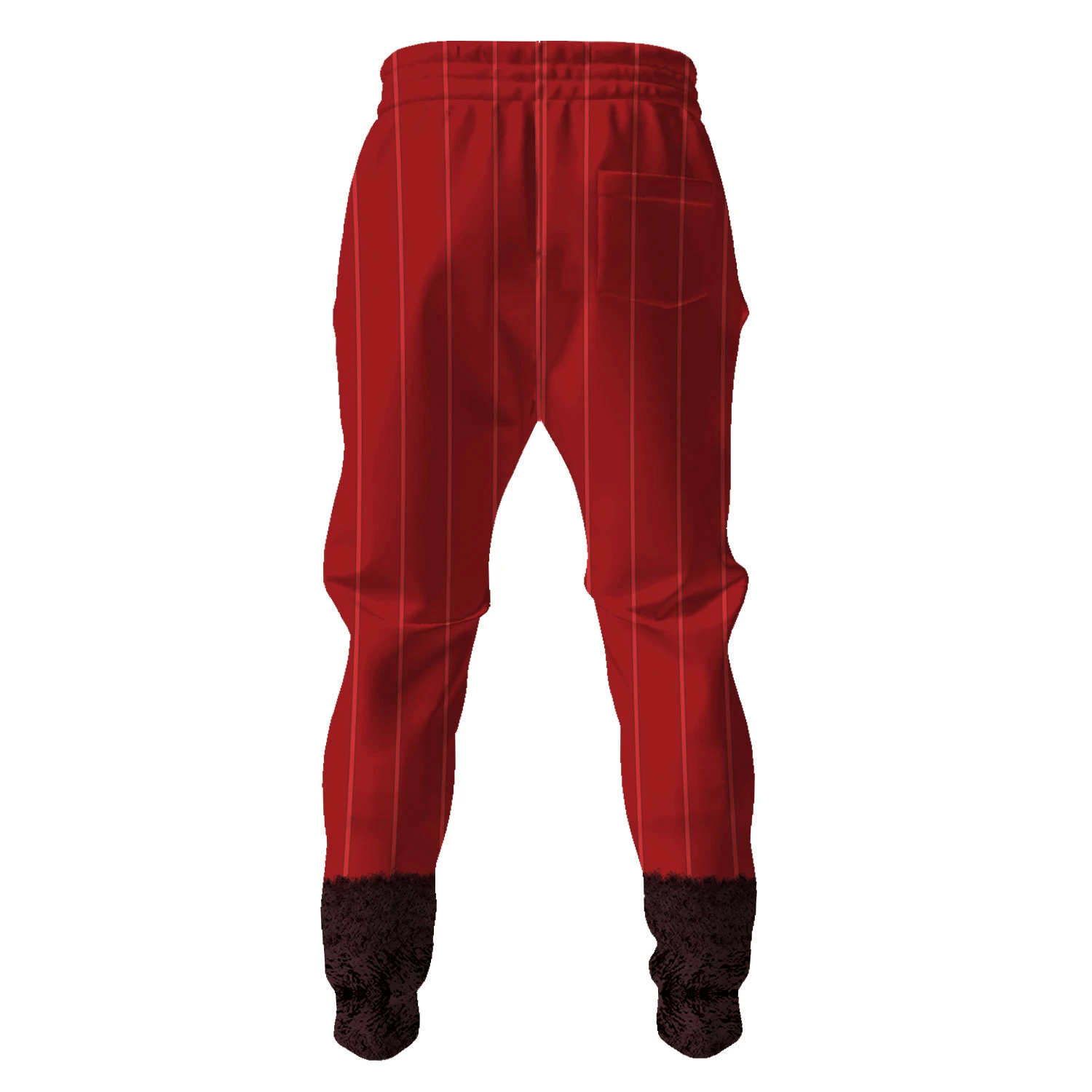 Queen Amidala Costume Cosplay Hoodie  Sweatpants - Image 5