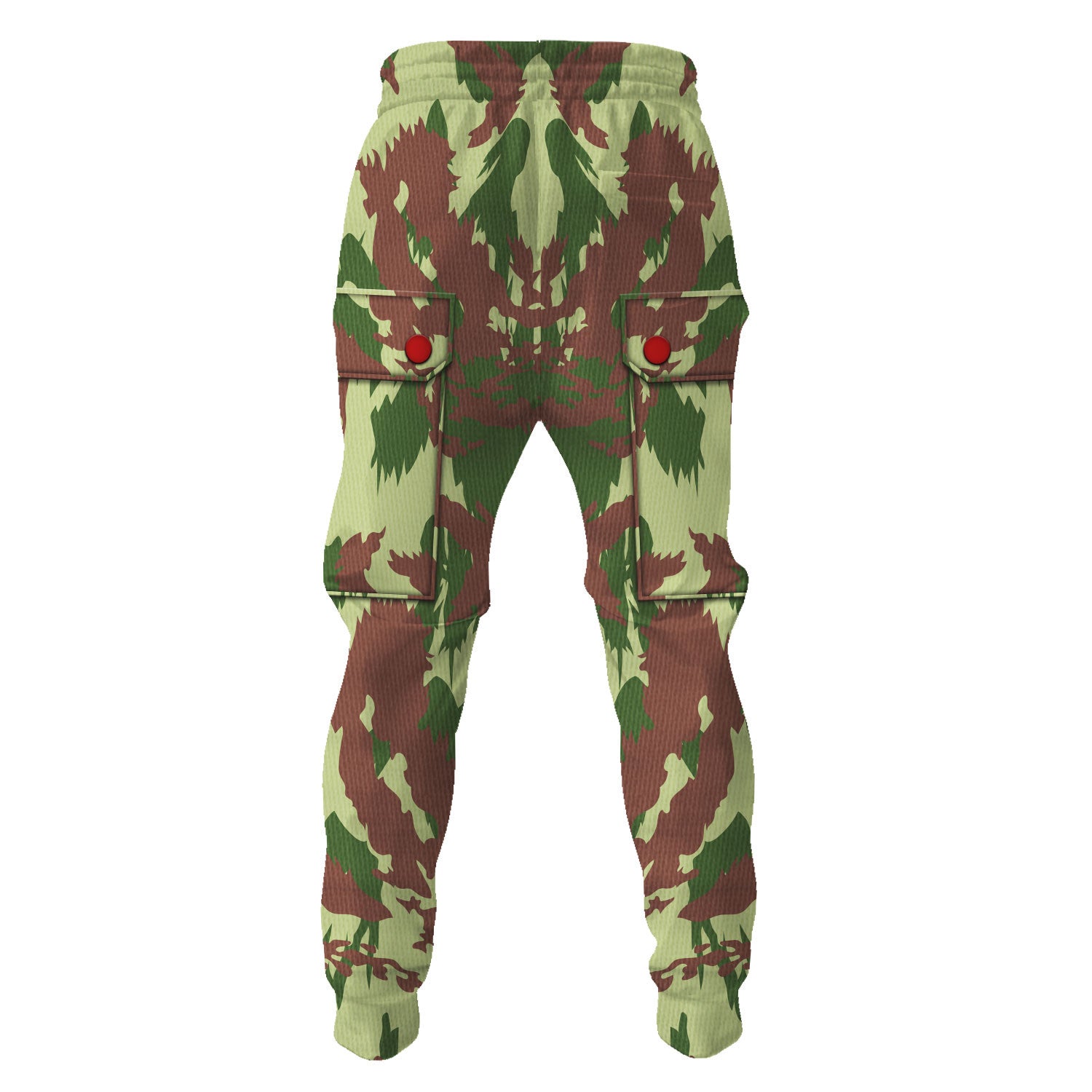 Lizard (Camouflage) Post War Costume Cosplay Hoodie Tracksuiit Sweatpants Cosplaytracksuit - Image 5