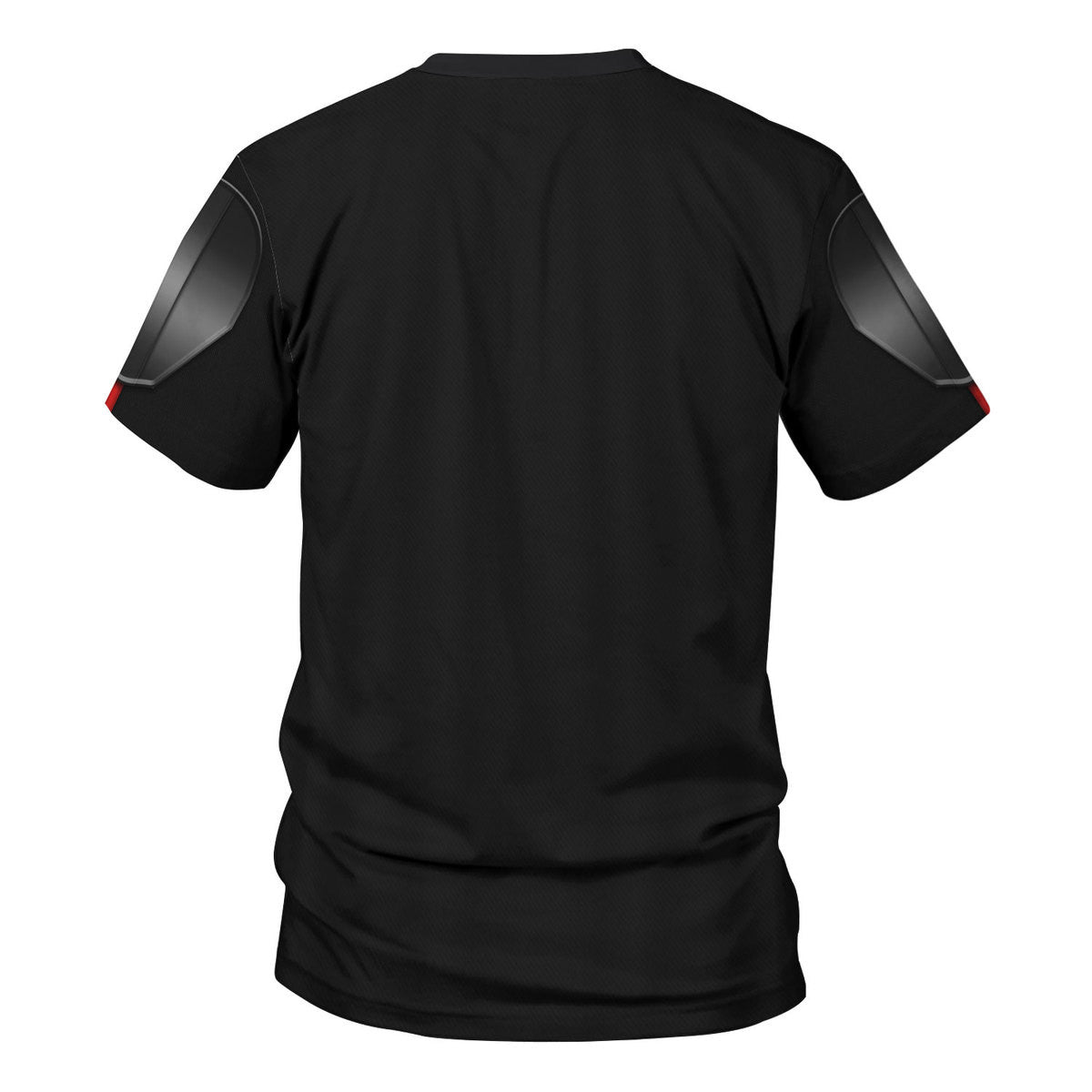 Moff Gideon Costume Cosplay Hoodie  Sweatpants - Image 4