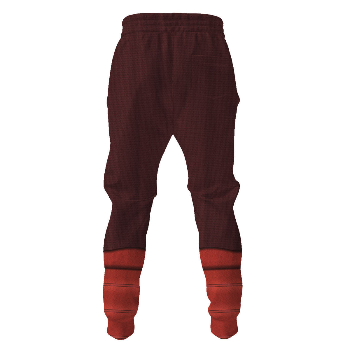 Plo Koon Costume Cosplay Hoodie  Sweatpants - Image 5