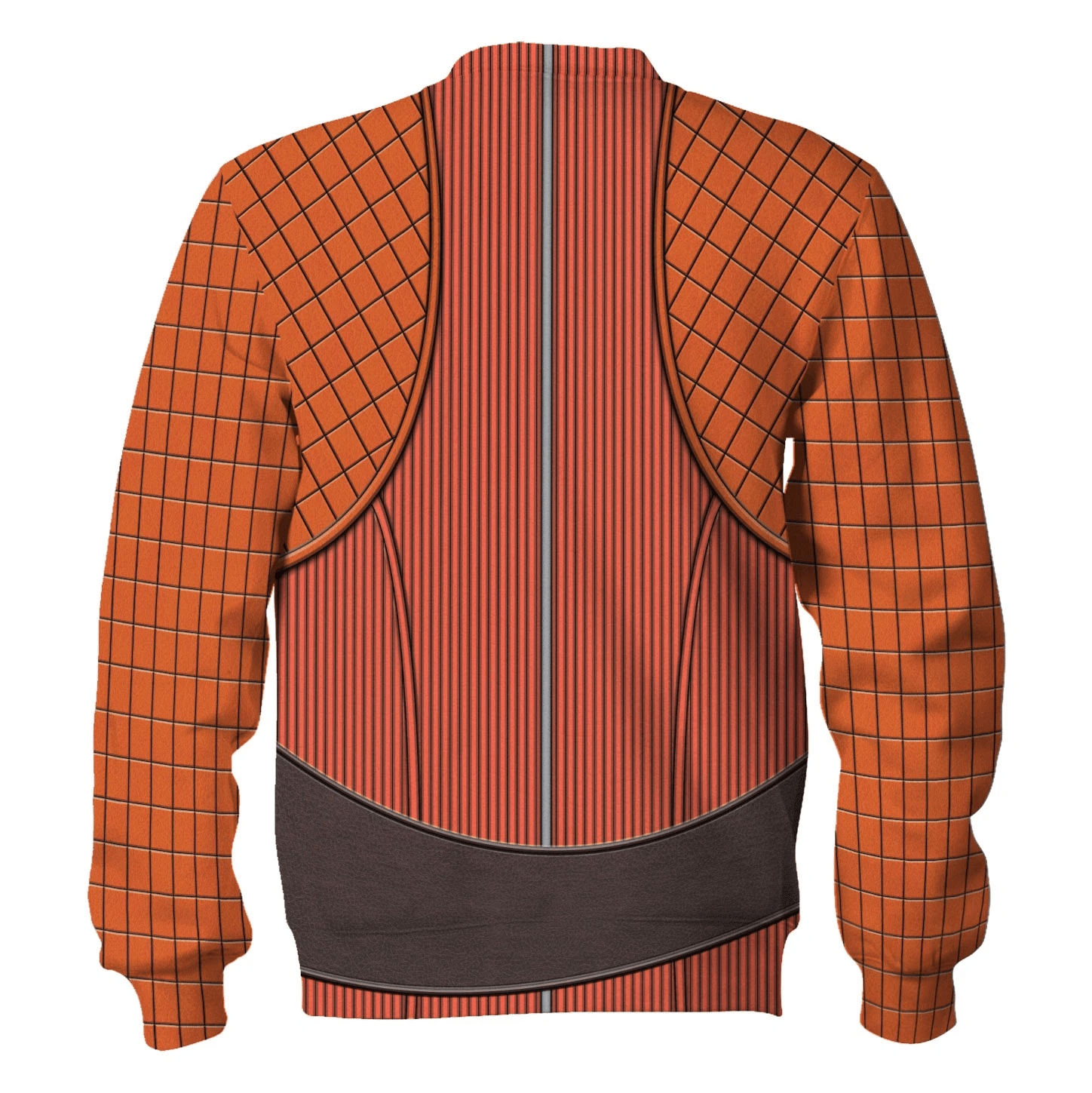 Dsn Bajoran Major T-Shirt Hoodie Sweatpants Apparel - Image 3