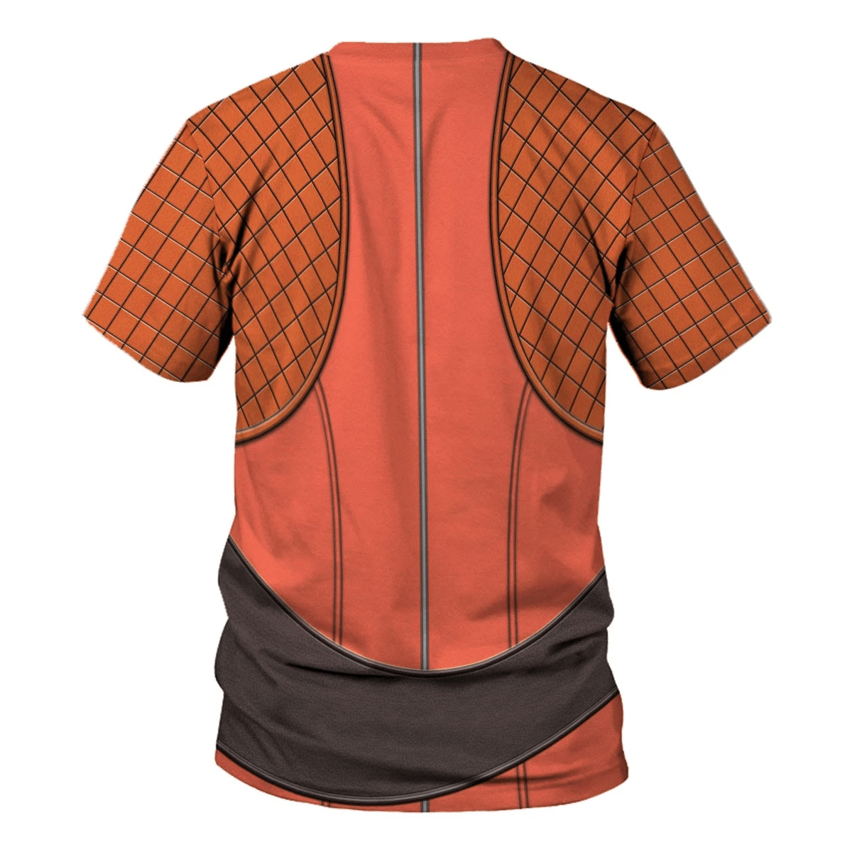 Dsn Bajoran Major T-Shirt Hoodie Sweatpants Apparel - Image 4