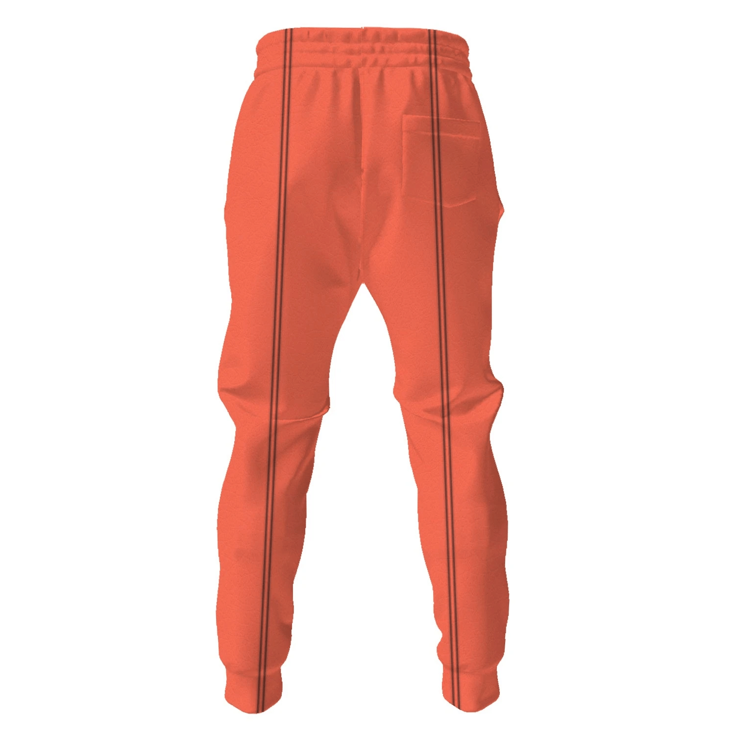 Dsn Bajoran Major T-Shirt Hoodie Sweatpants Apparel - Image 5