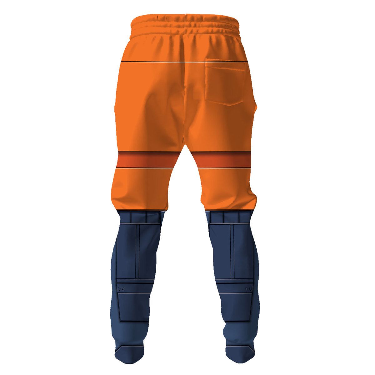 Hot Rodimus Costume Cosplay Hoodie Tracksuit - Image 5