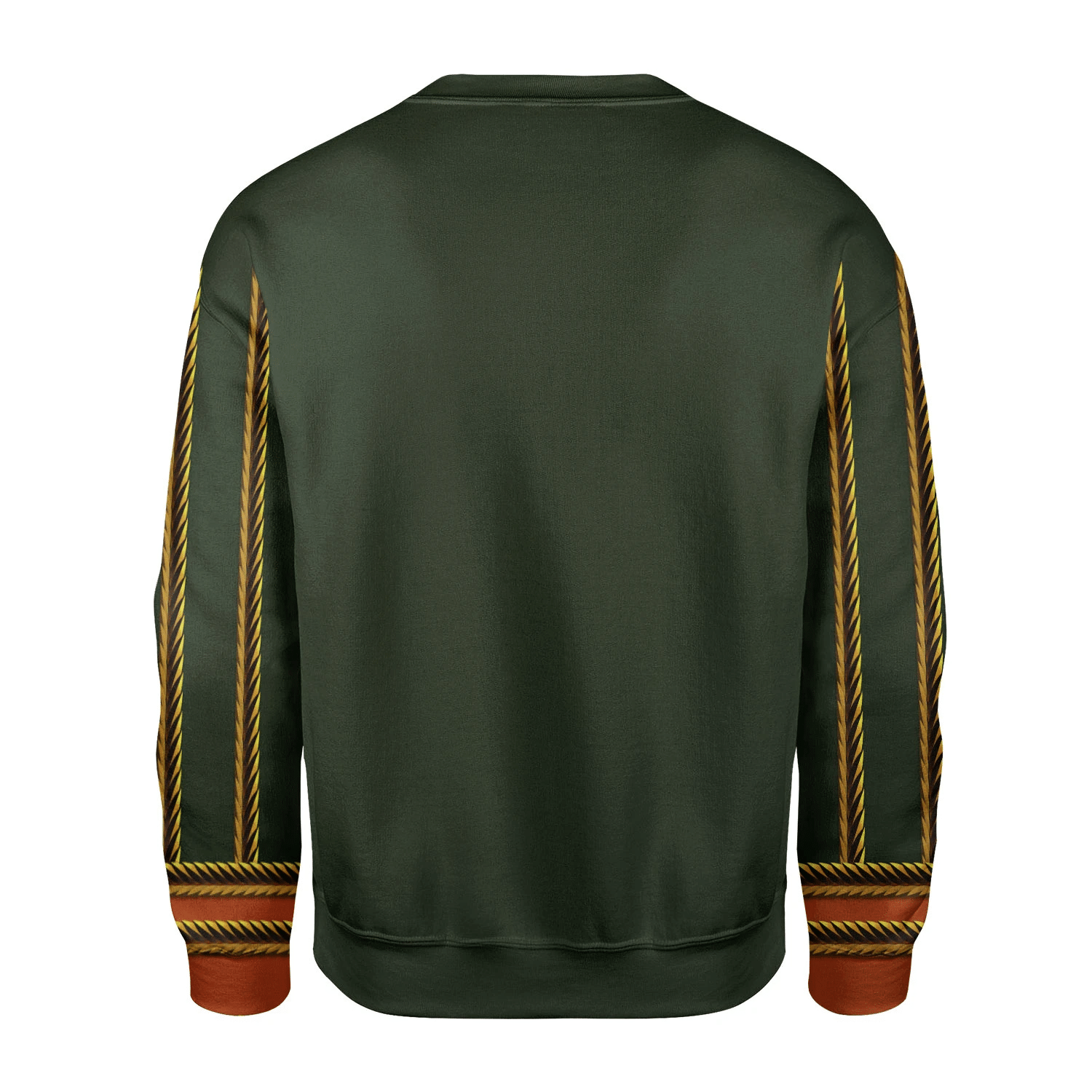 German Army Officer Burkhard Christoph Von Munnich Costume Cosplay Hoodie Tracksuiit Sweatpants Cosplaytracksuit - Image 3