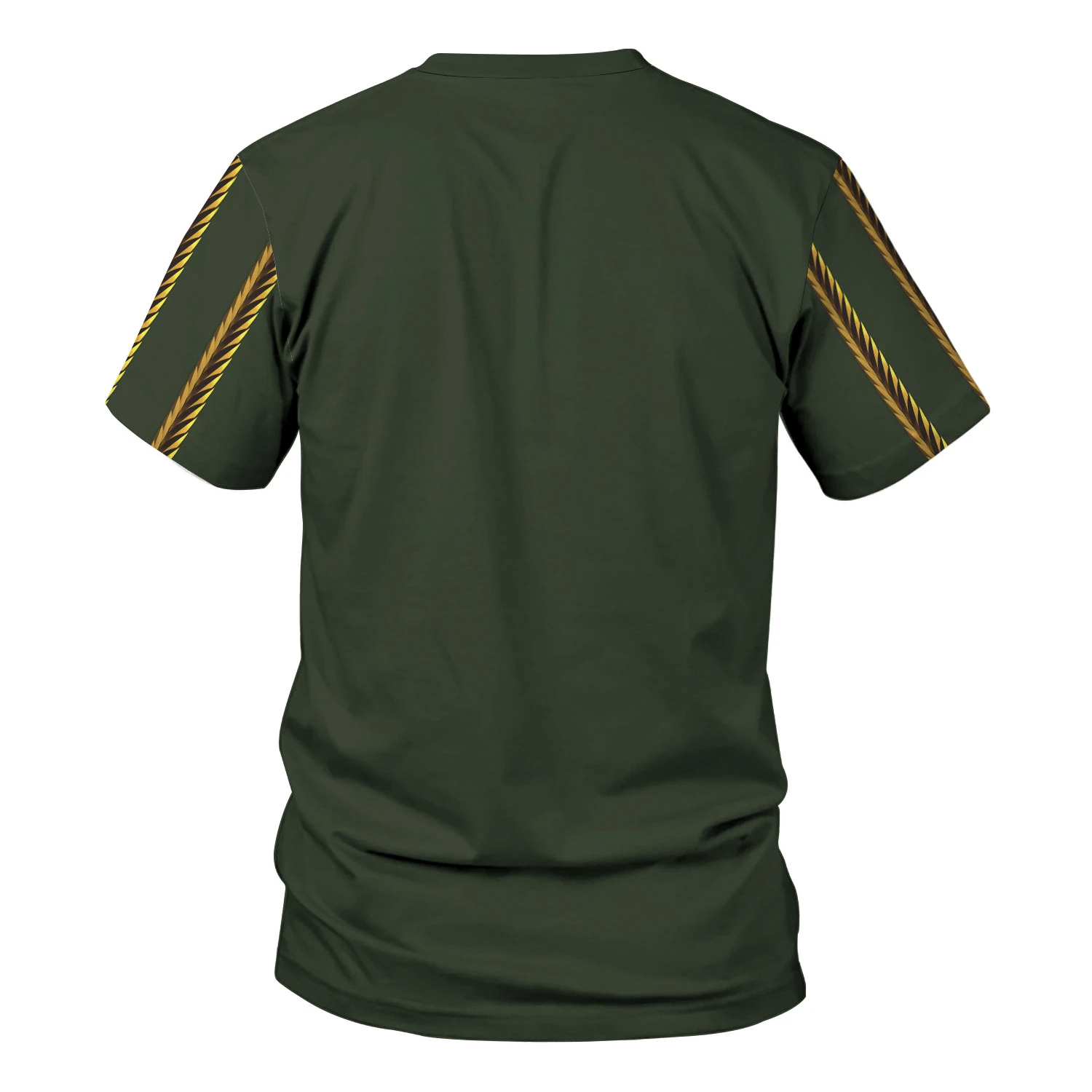 German Army Officer Burkhard Christoph Von Munnich Costume Cosplay Hoodie Tracksuiit Sweatpants Cosplaytracksuit - Image 4
