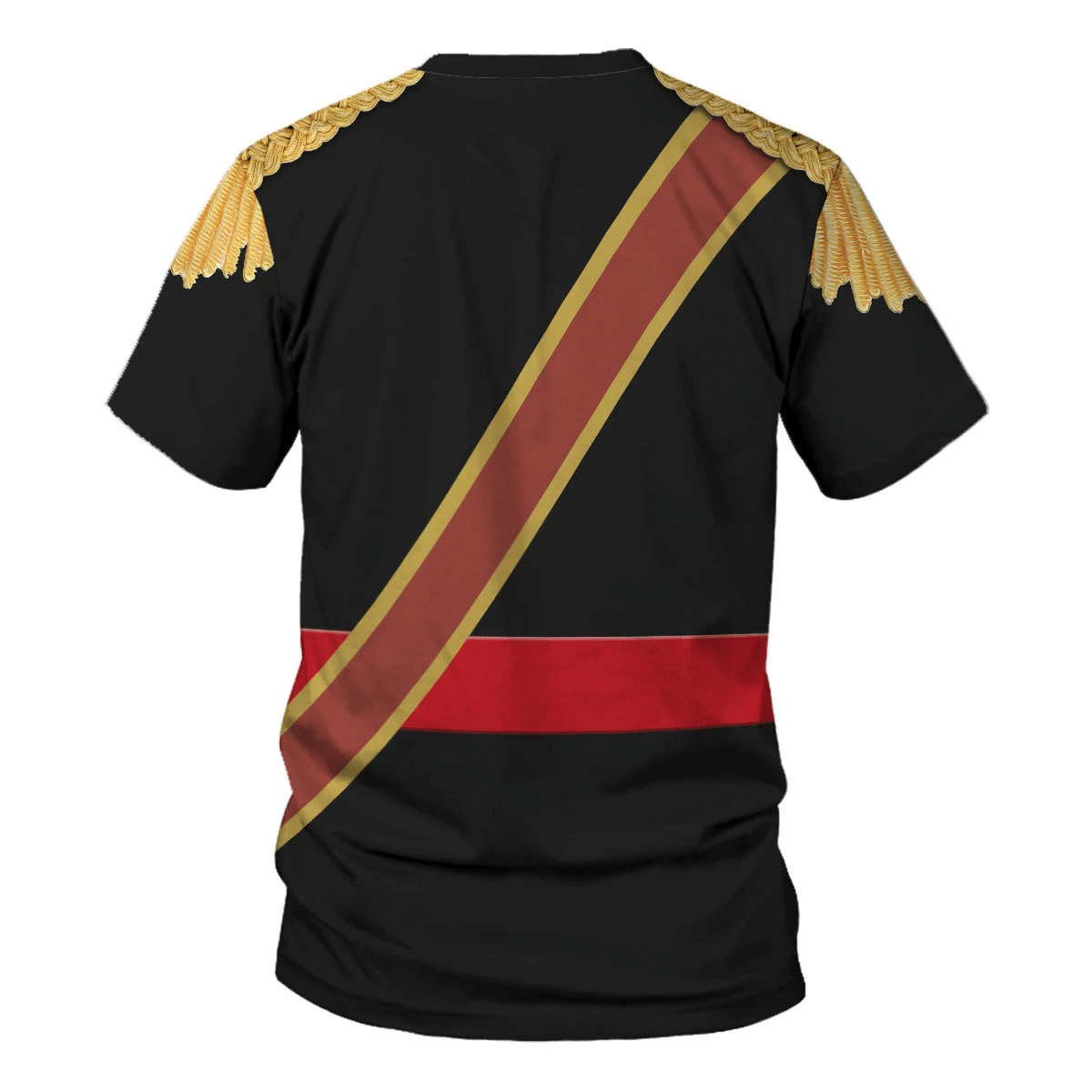 King Alfonso Xii Of Spain Costume Cosplay Hoodie Tracksuiit Sweatpants Cosplaytracksuit - Image 4