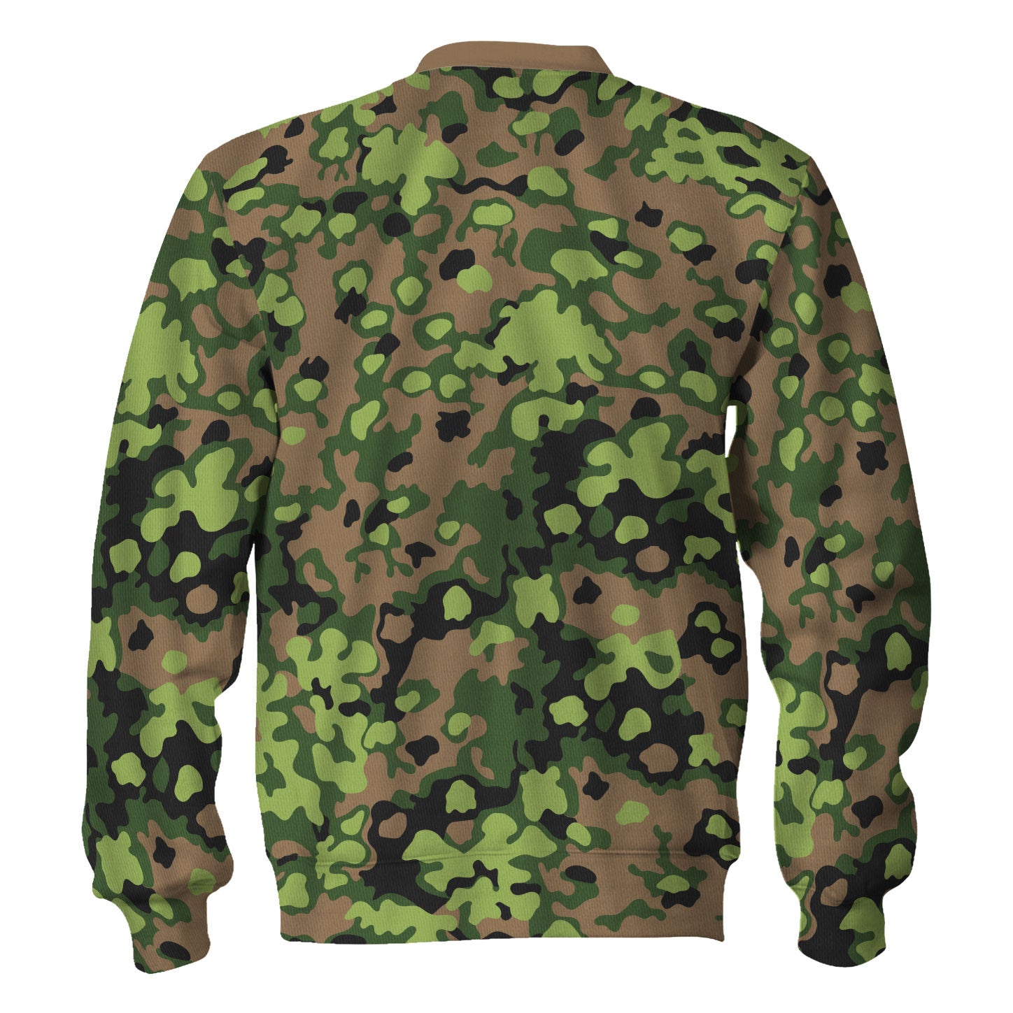 Rauchtarnmuster Blurred Edge Pattern 1939 1944 Hoodie Cosplay Tracksuit  Sweatpants  - Image 3