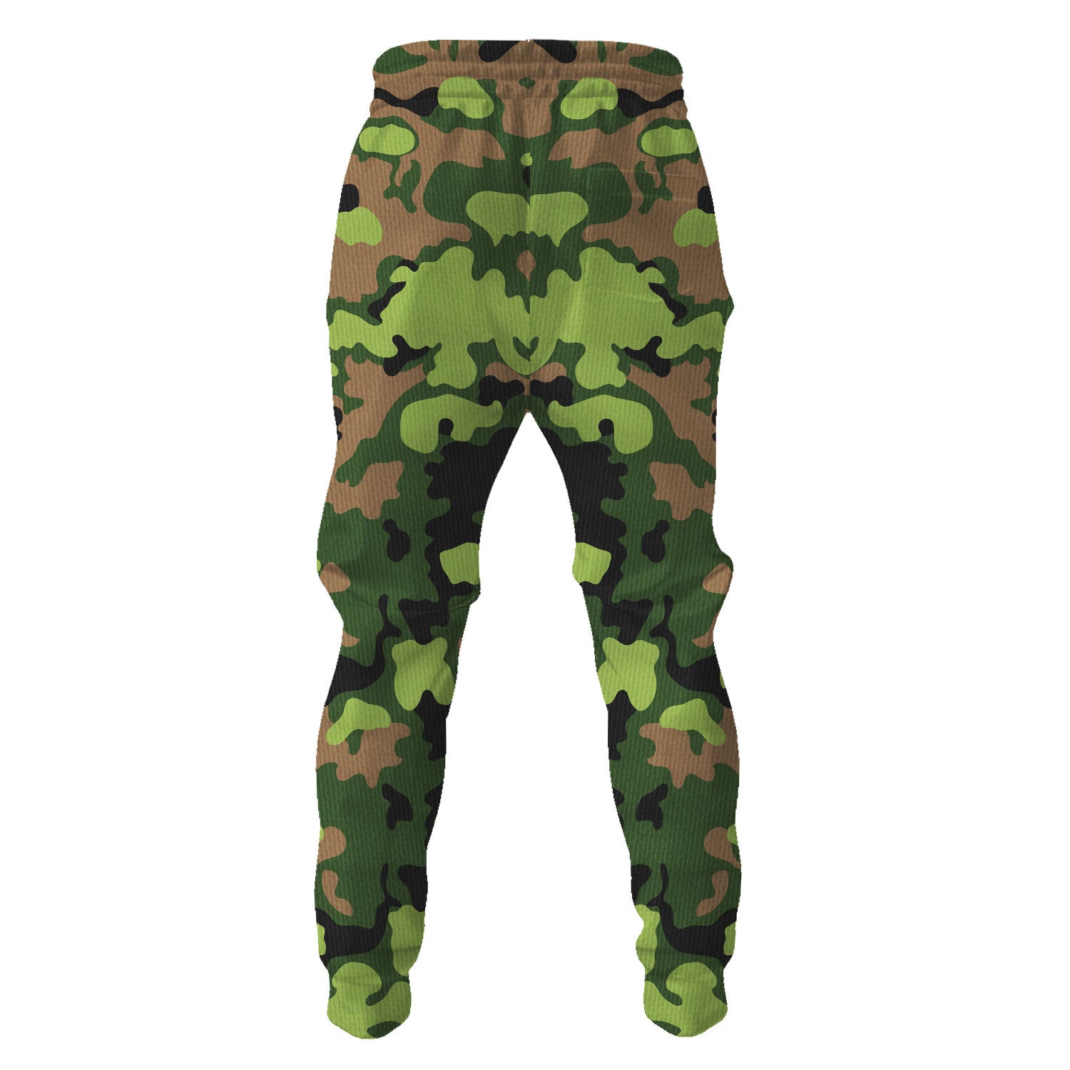 Rauchtarnmuster Blurred Edge Pattern 1939 1944 Hoodie Cosplay Tracksuit  Sweatpants  - Image 5