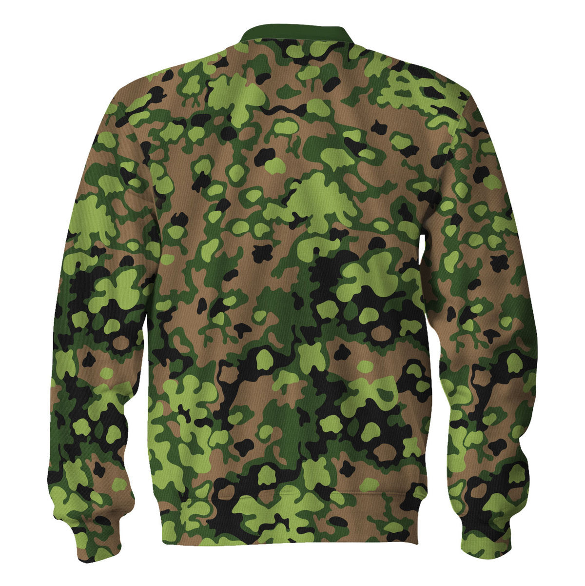 Rauchtarnmuster Blurred Edge Pattern 1939 1944 Hoodie Cosplay Tracksuit  Sweatpants  - Image 3