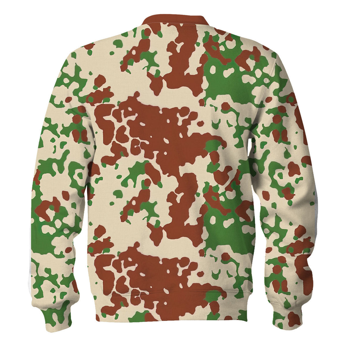 French Experiment Flecktarn Camo - Image 3