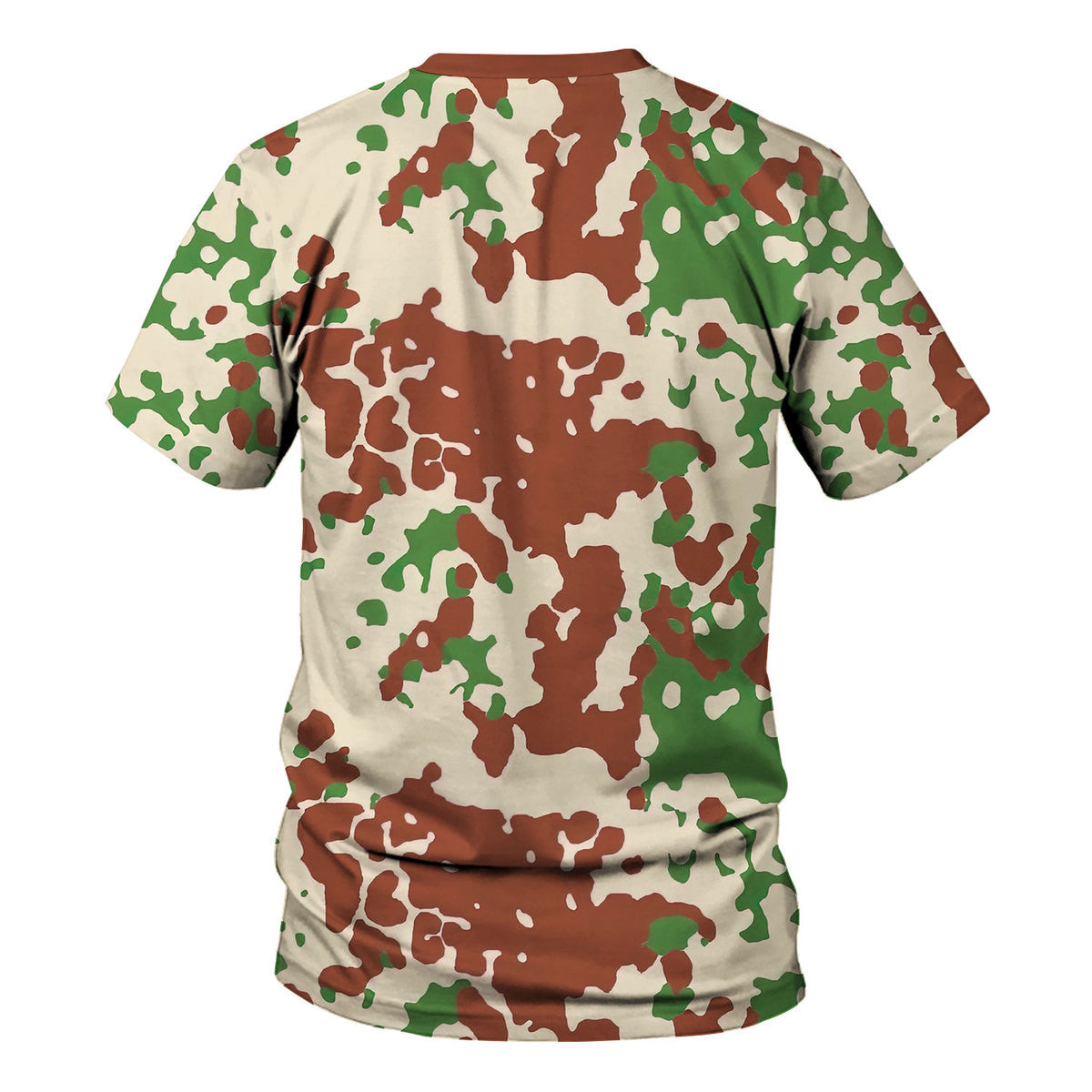 French Experiment Flecktarn Camo - Image 4