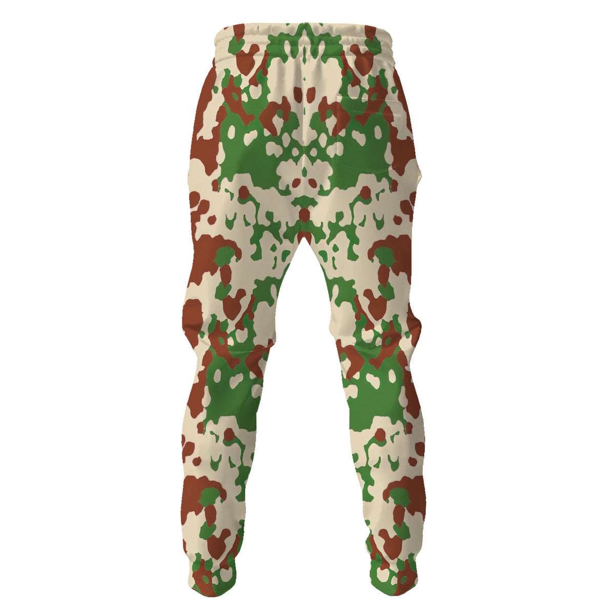 French Experiment Flecktarn Camo - Image 5