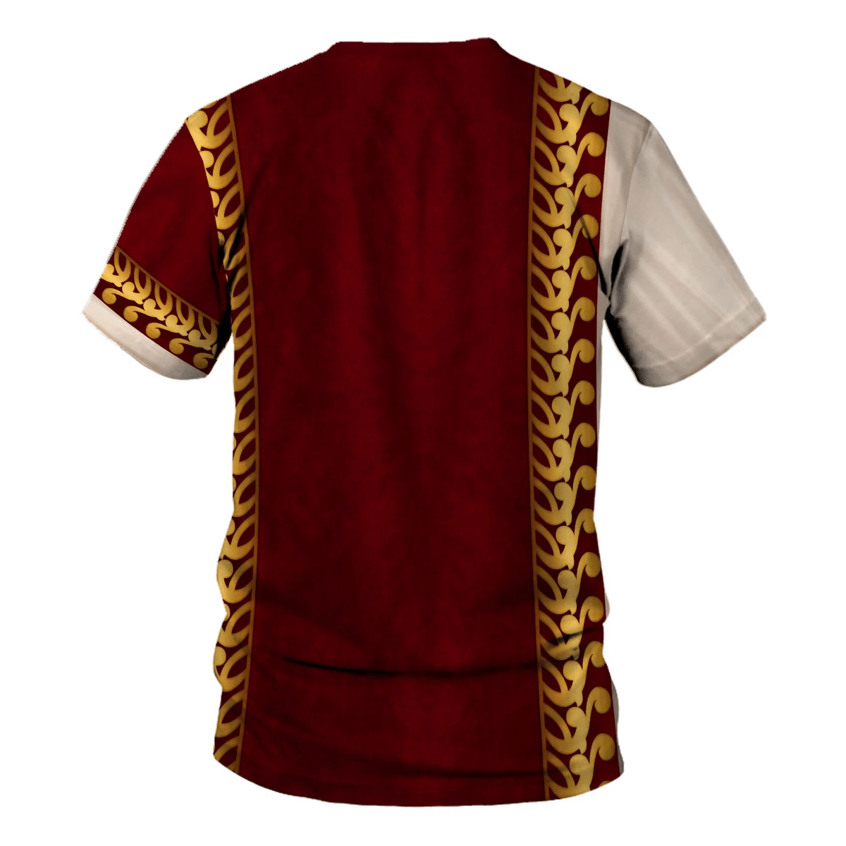Francis Ii Holy Roman Emperor Costume Cosplay Hoodie Tracksuiit Sweatpants Cosplaytracksuit - Image 4