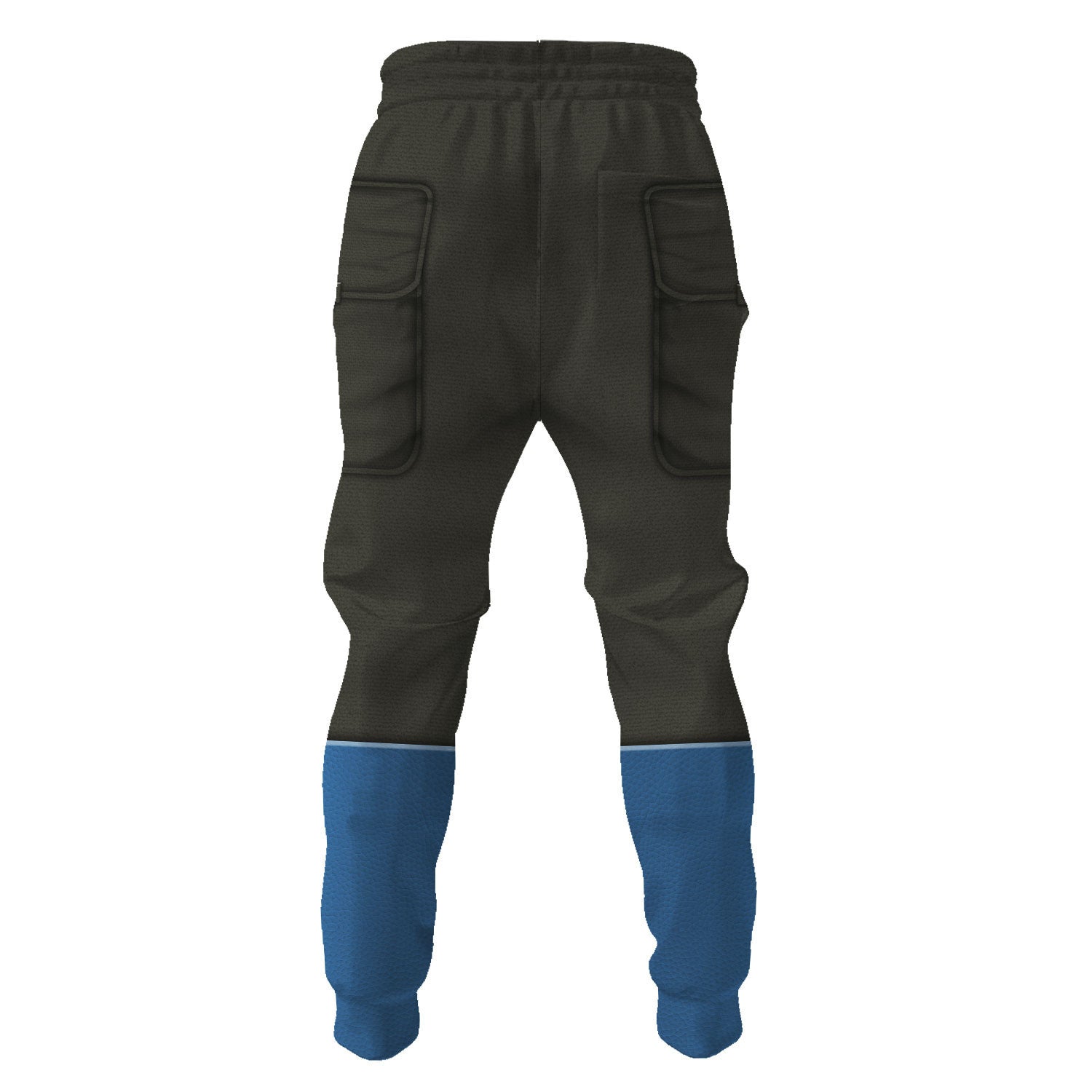 Roadblock Classic Costumes Cosplay Hoodie  - Image 5