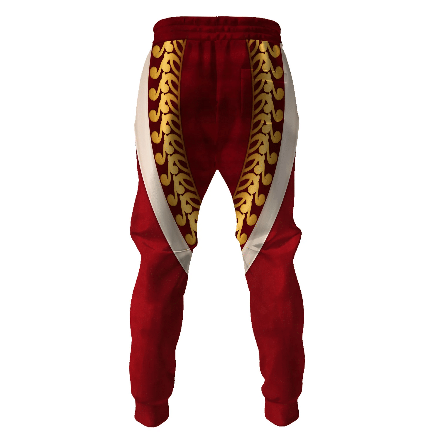 Francis Ii Holy Roman Emperor Costume Cosplay Hoodie Tracksuiit Sweatpants Cosplaytracksuit - Image 5