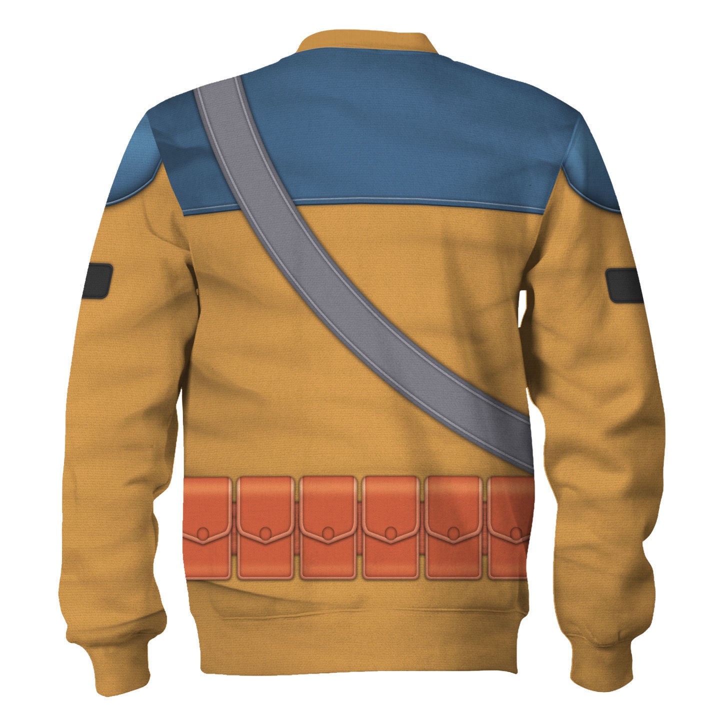 Duke Costumes Cosplay Hoodie  - Image 3