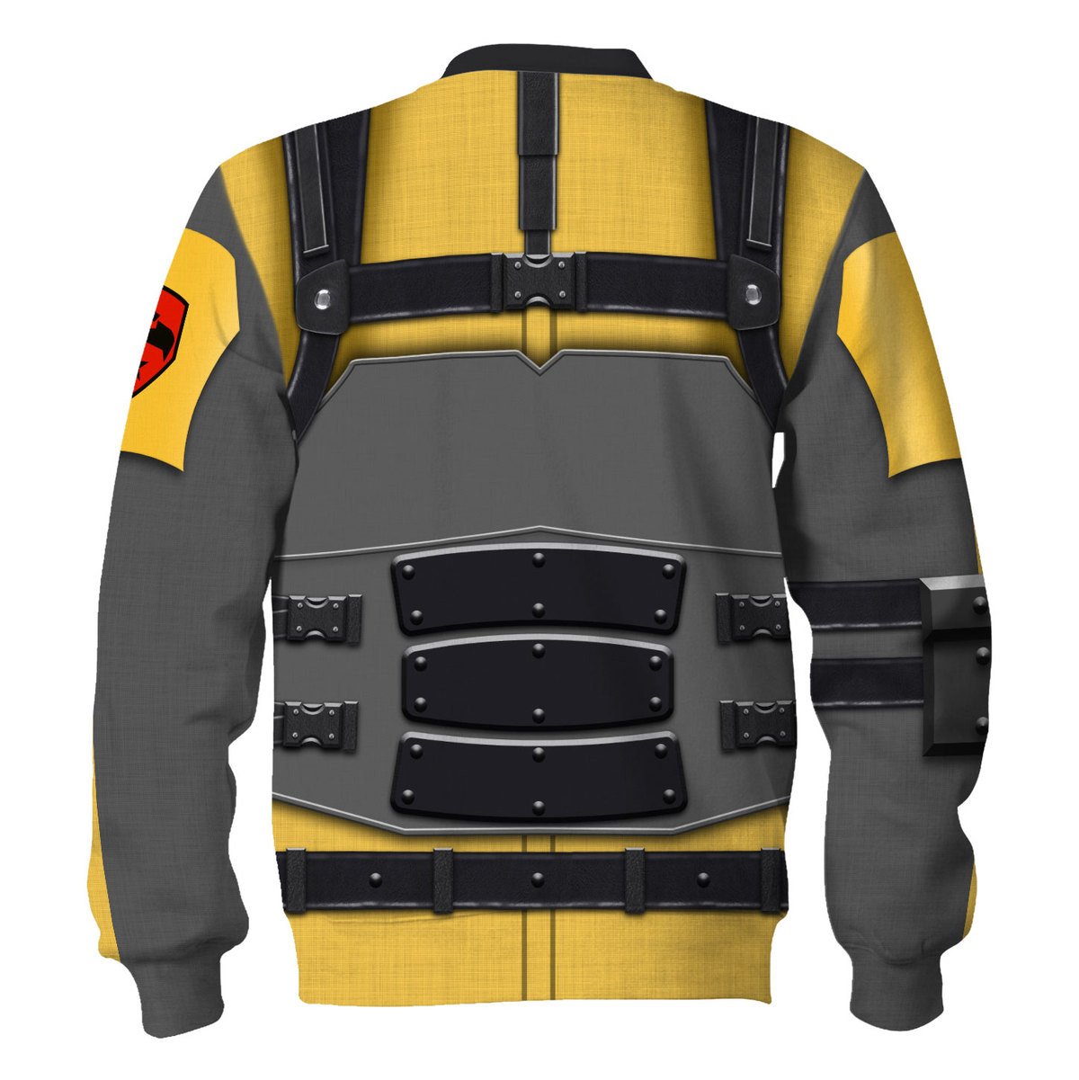 Helix Costumes Cosplay Hoodie  - Image 3