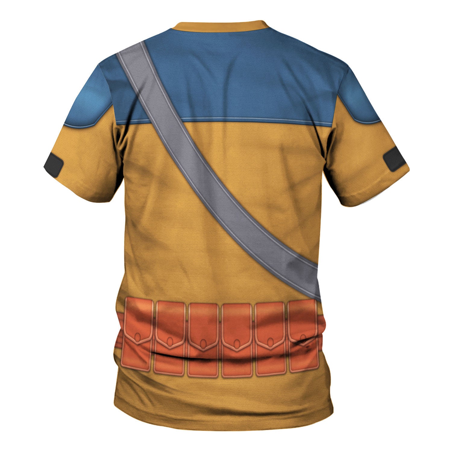 Duke Costumes Cosplay Hoodie  - Image 4