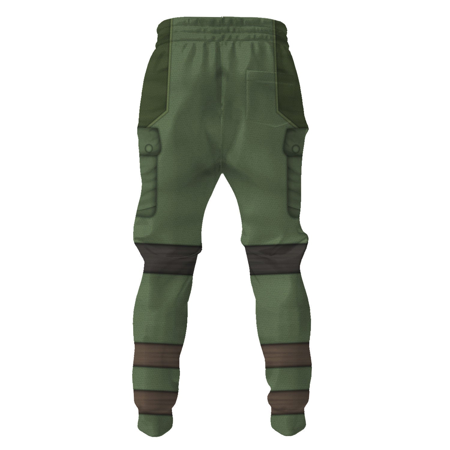 Duke Costumes Cosplay Hoodie  - Image 5